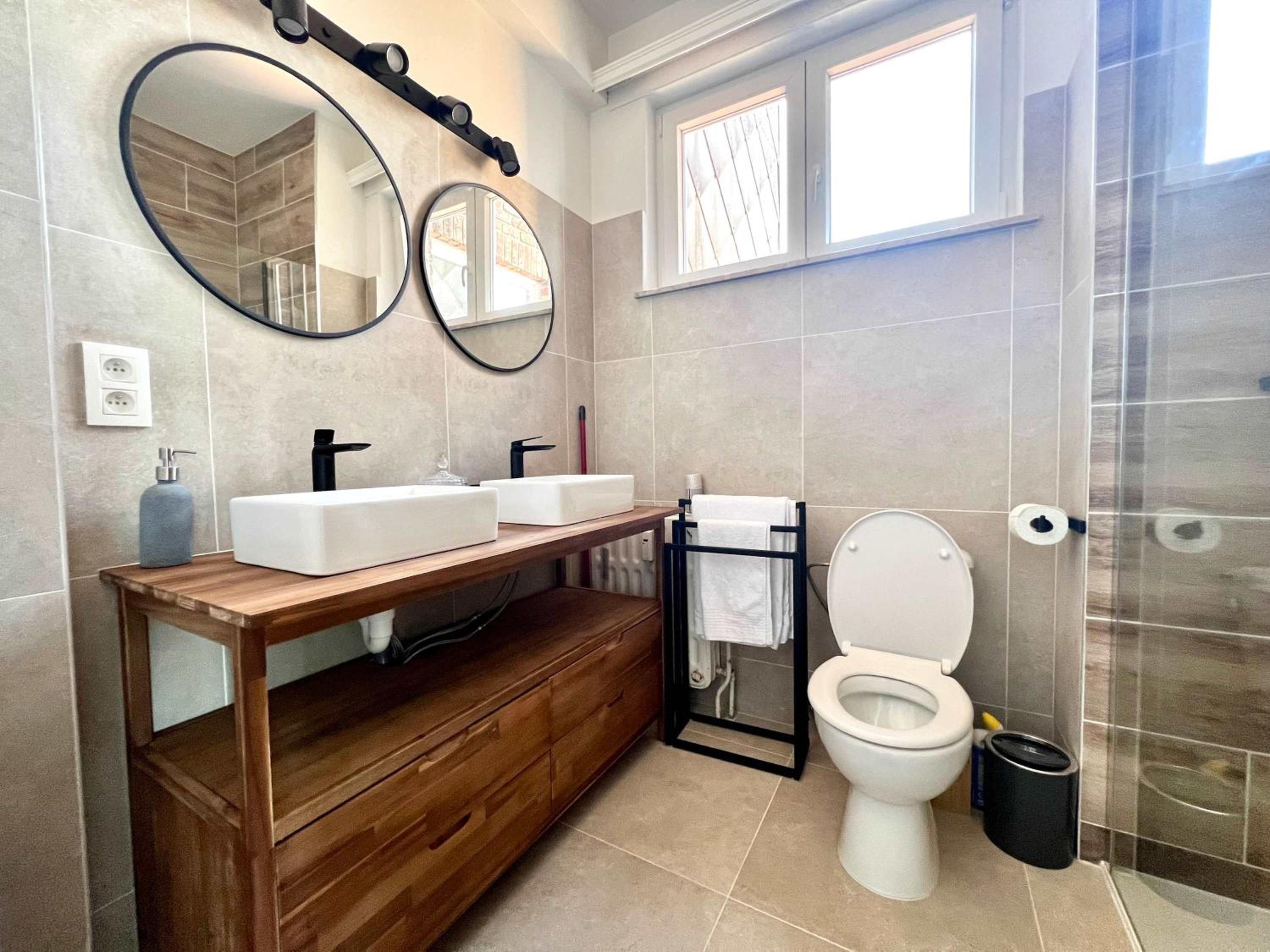 Apartment Close to NATO