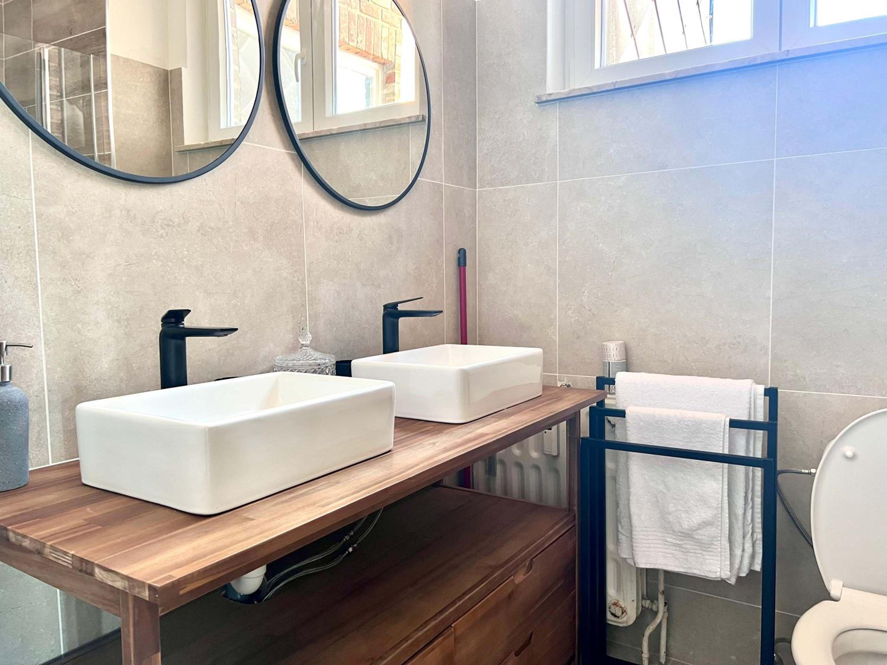 Apartment Close to NATO