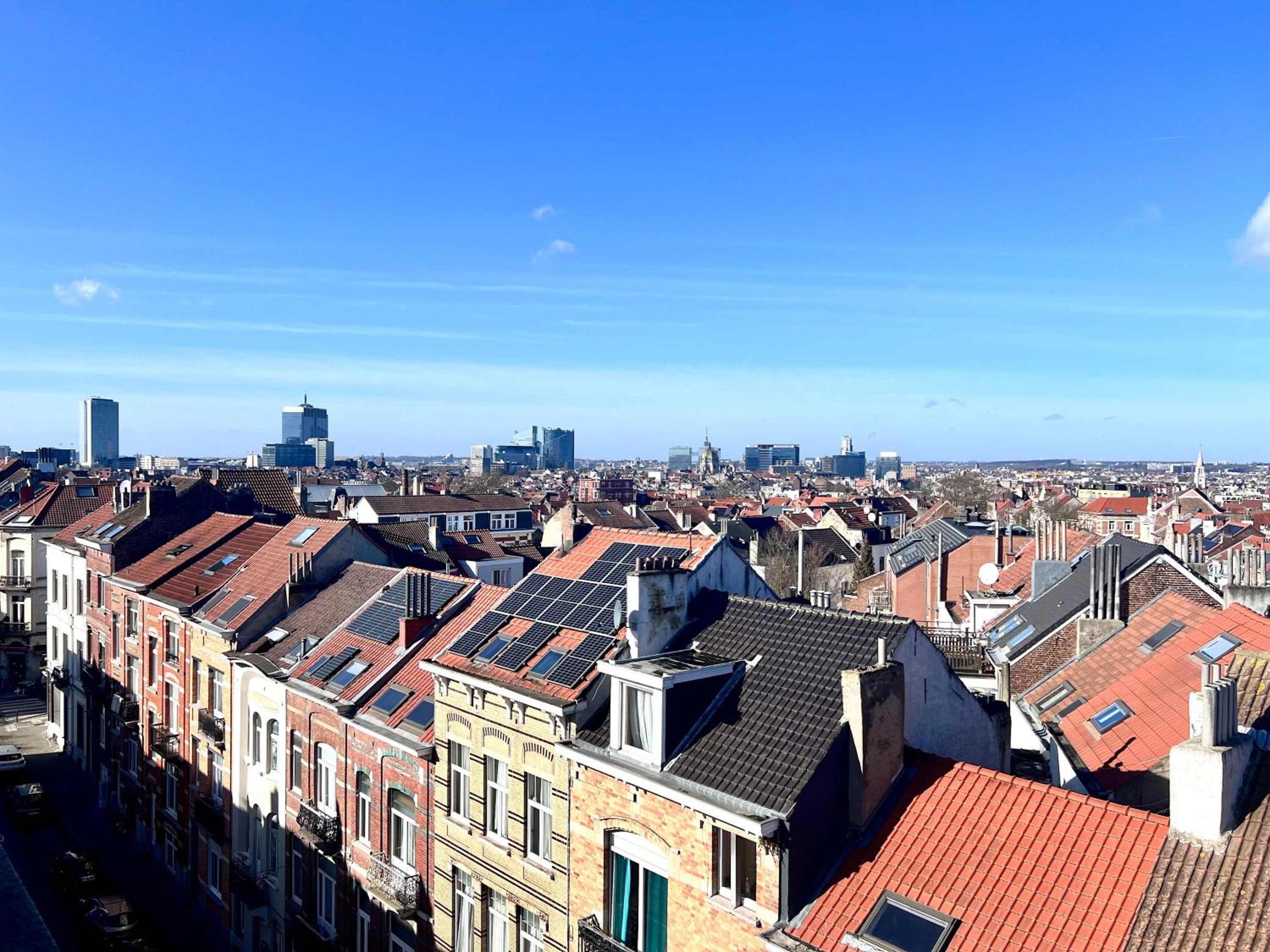 Apartment Close to NATO