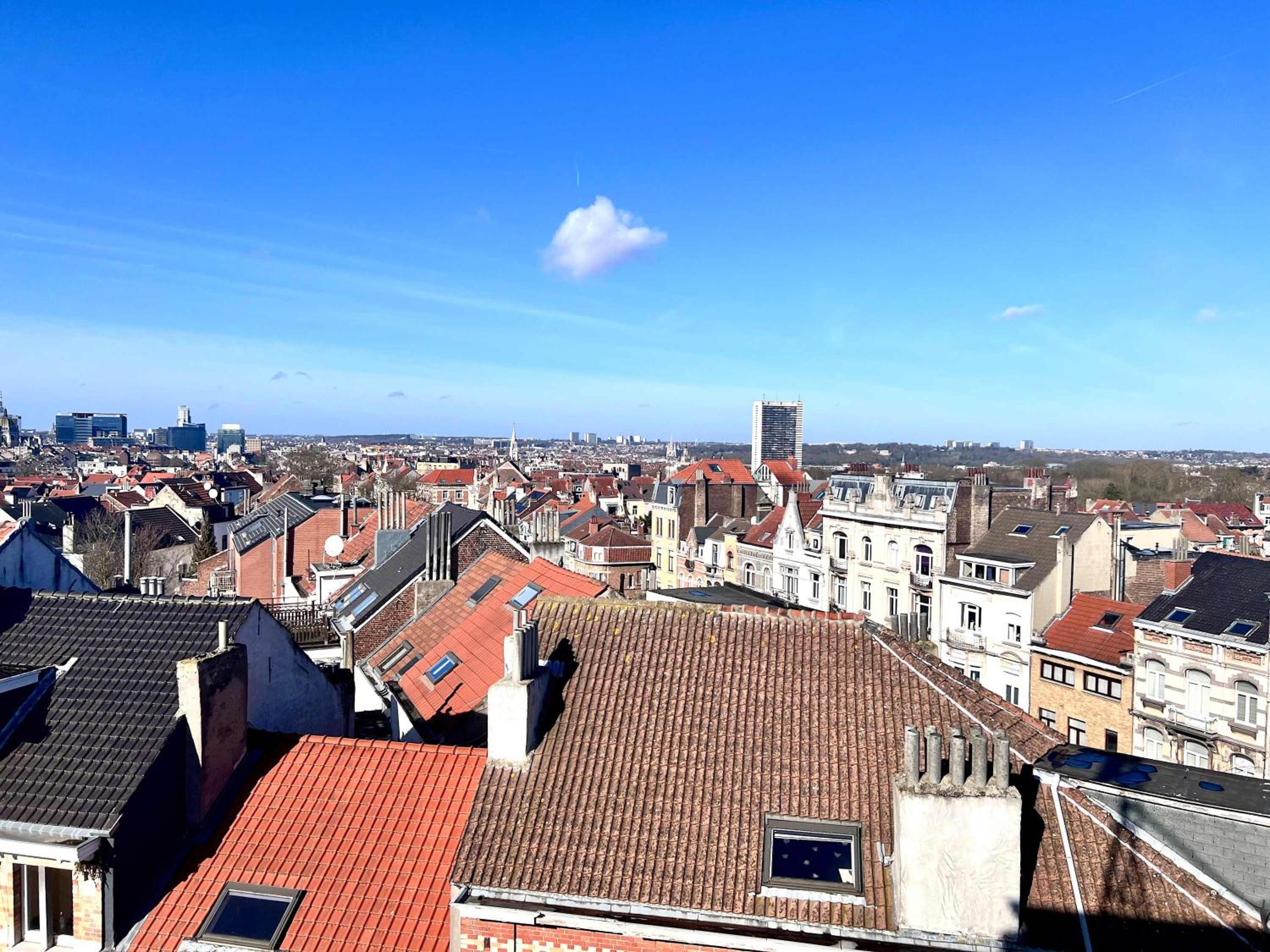 Apartment Close to NATO