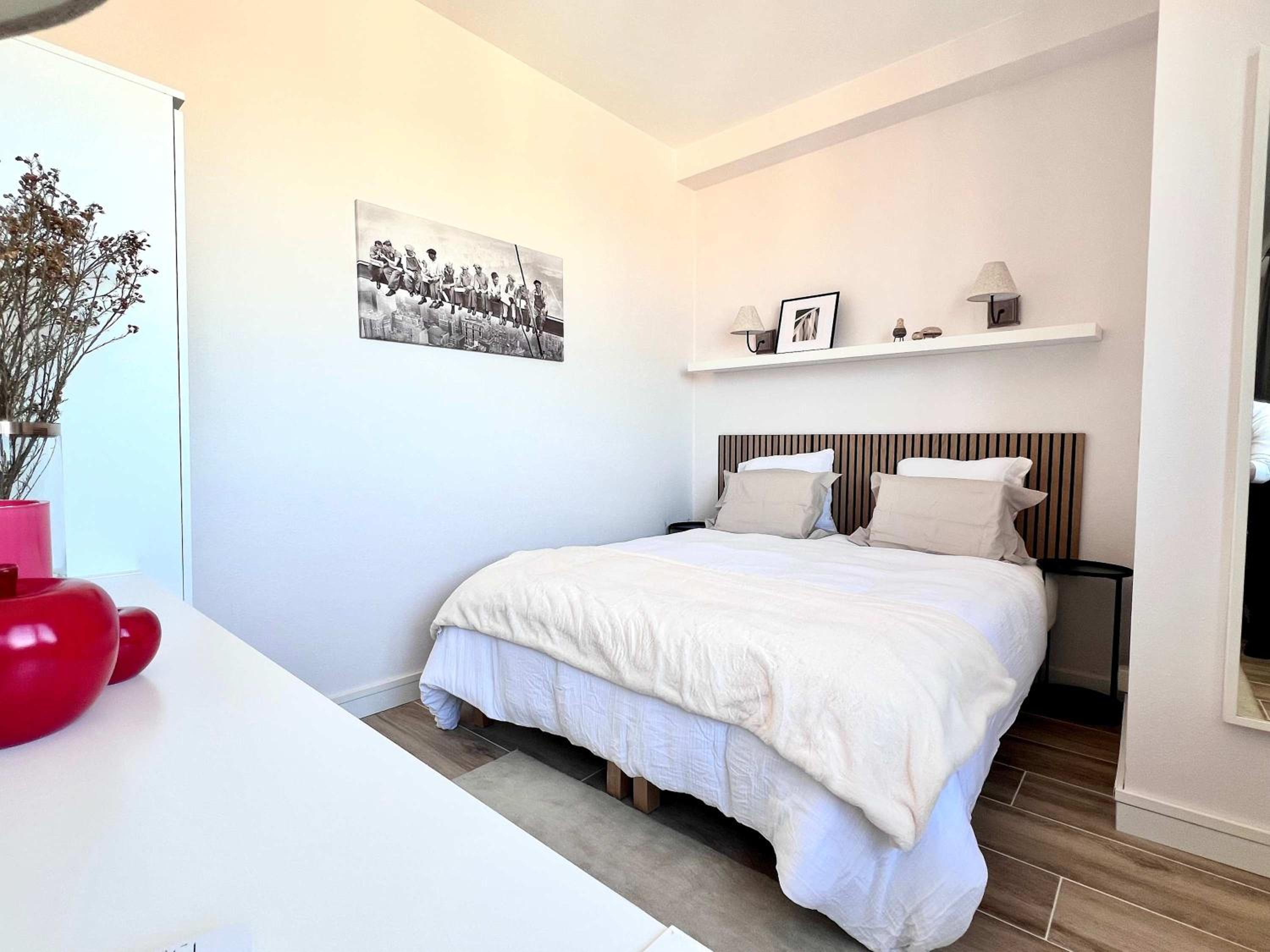Apartment Close to NATO