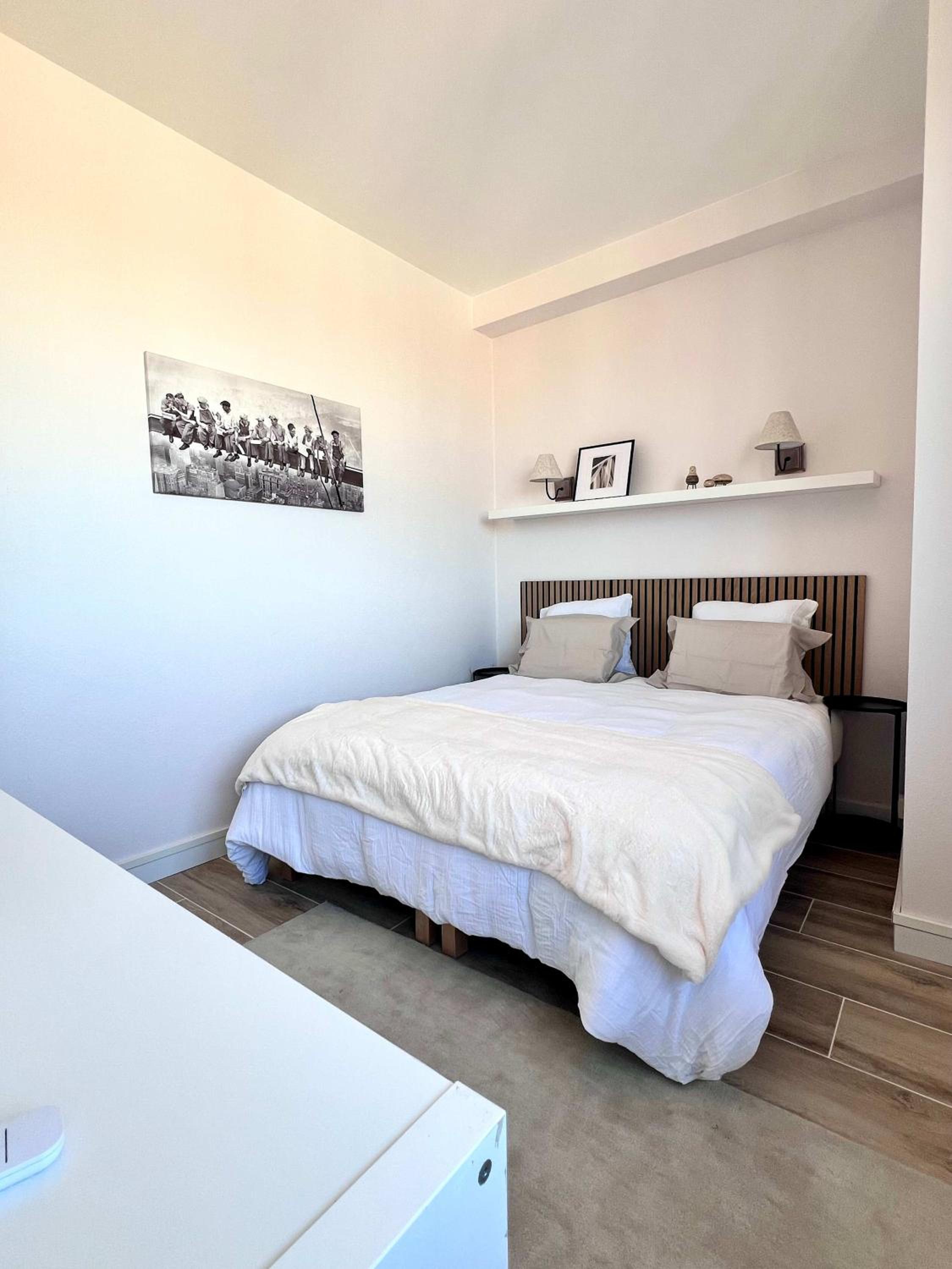 Apartment Close to NATO