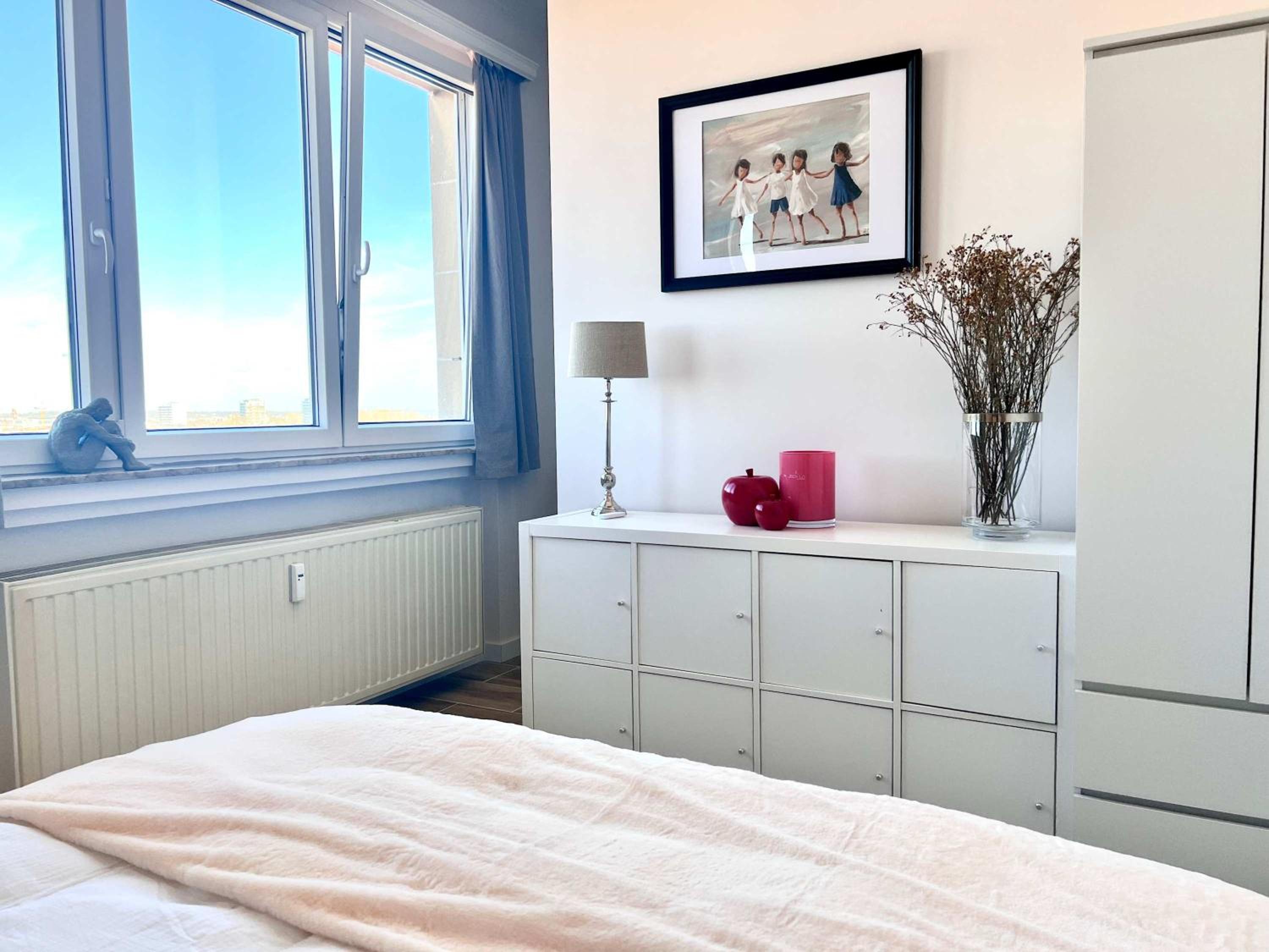 Apartment Close to NATO