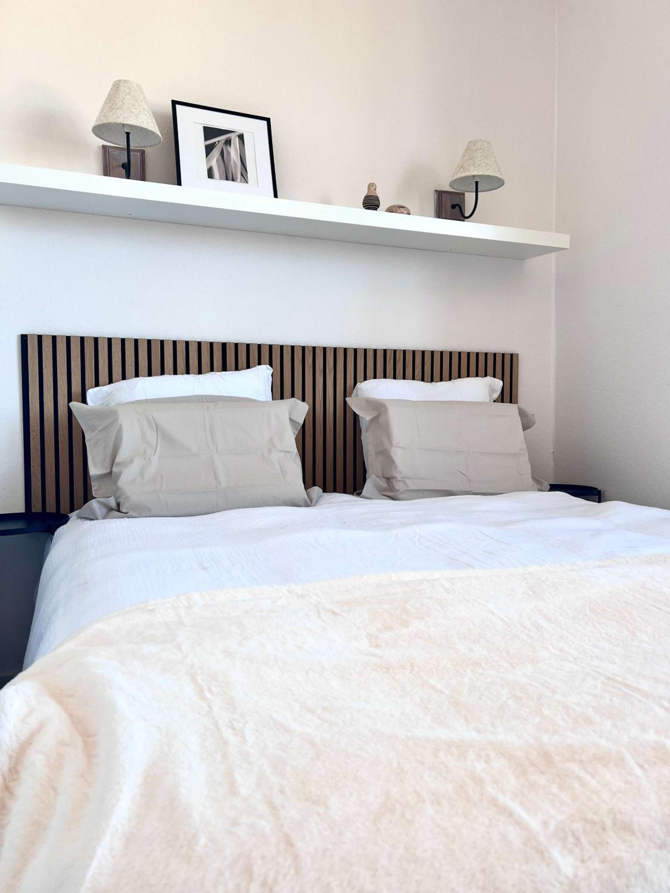 Apartment Close to NATO