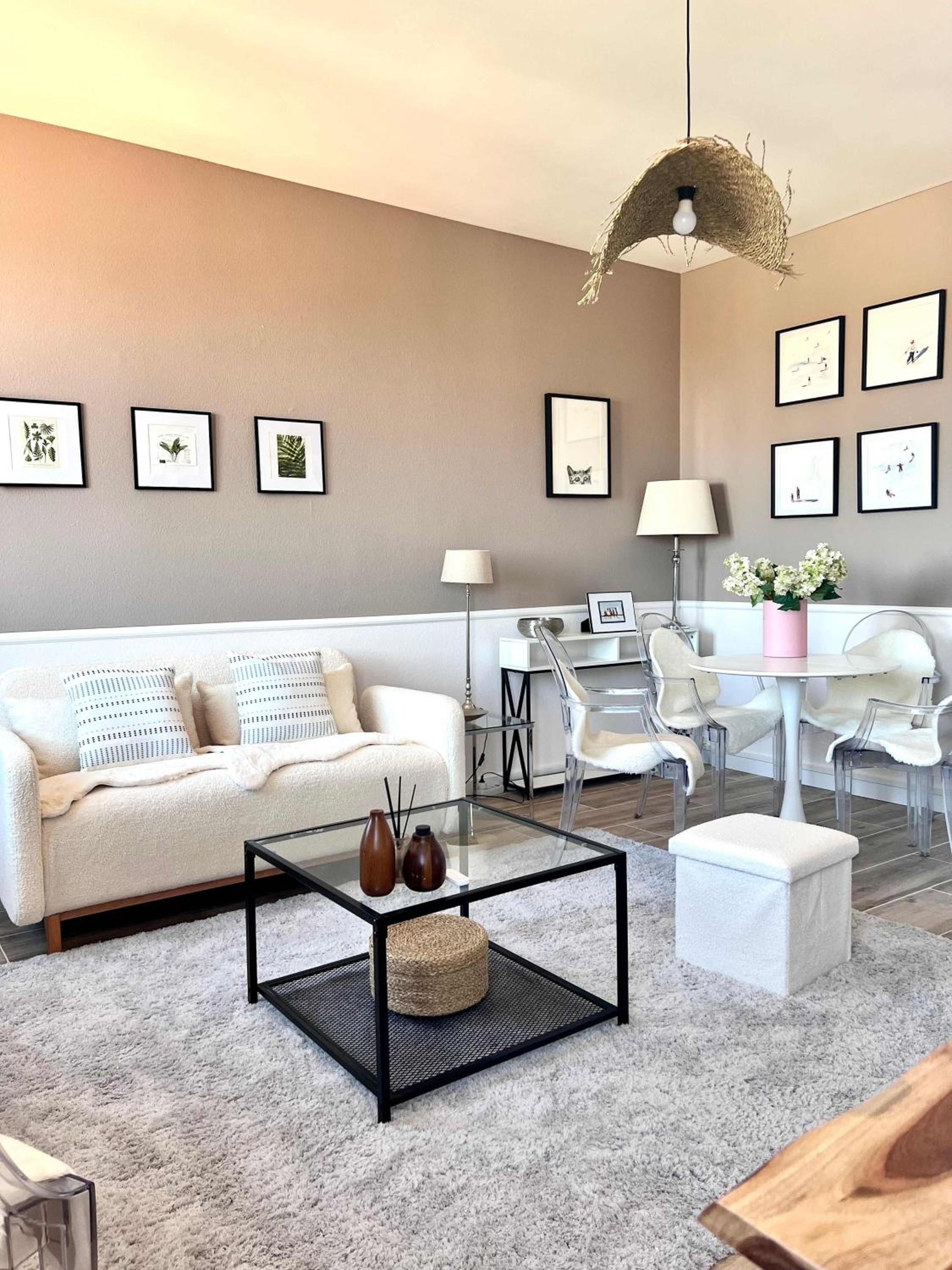 Apartment Close to NATO