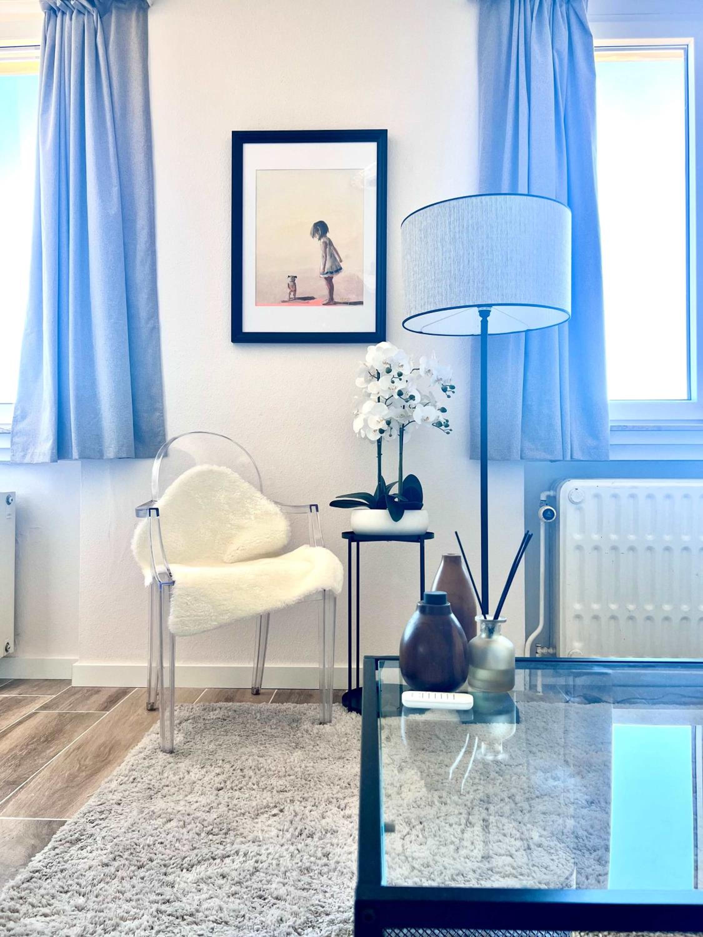 Apartment Close to NATO