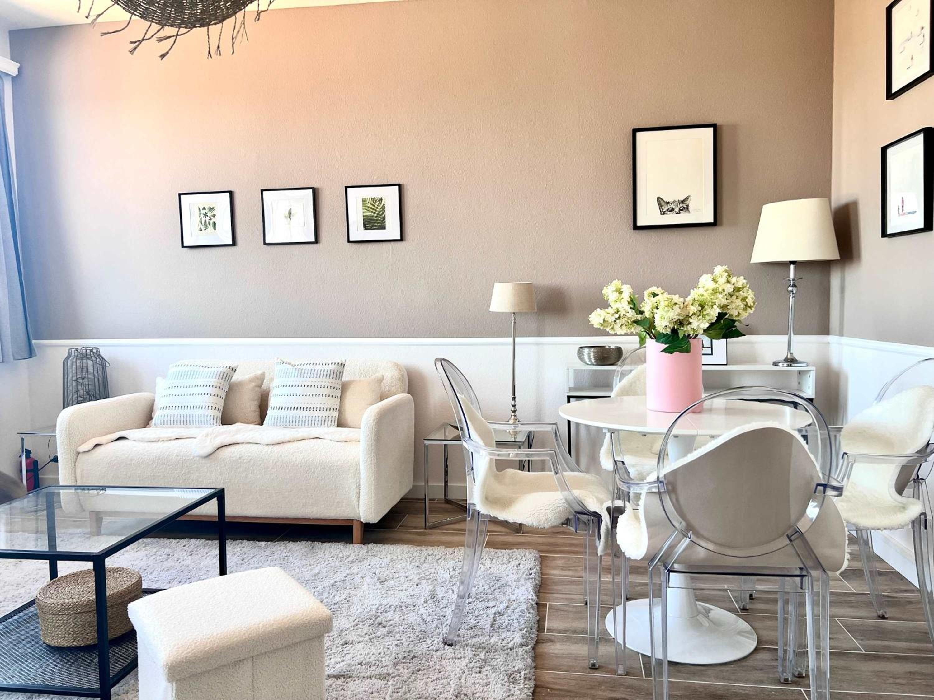 Apartment Close to NATO