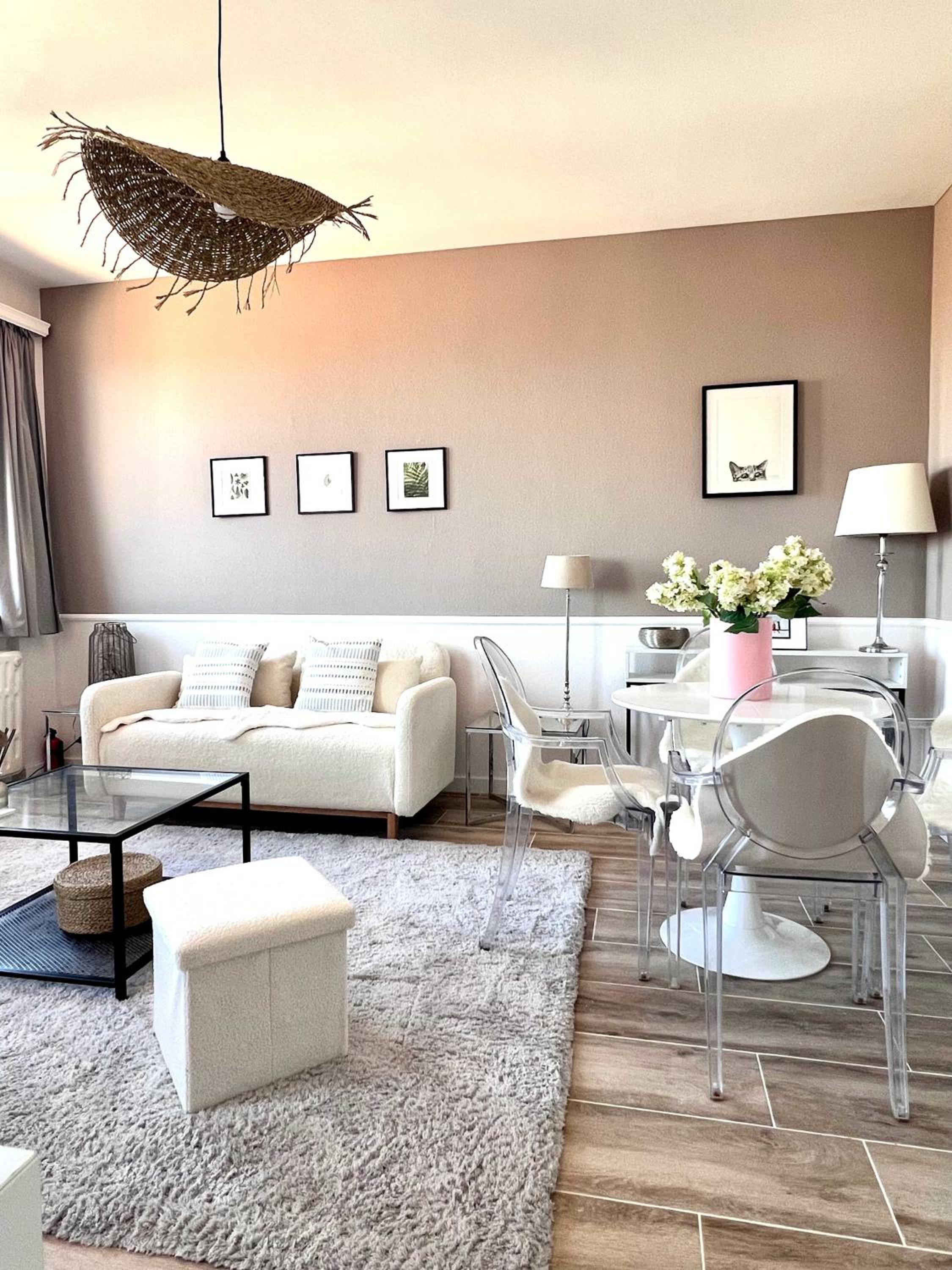Apartment Close to NATO