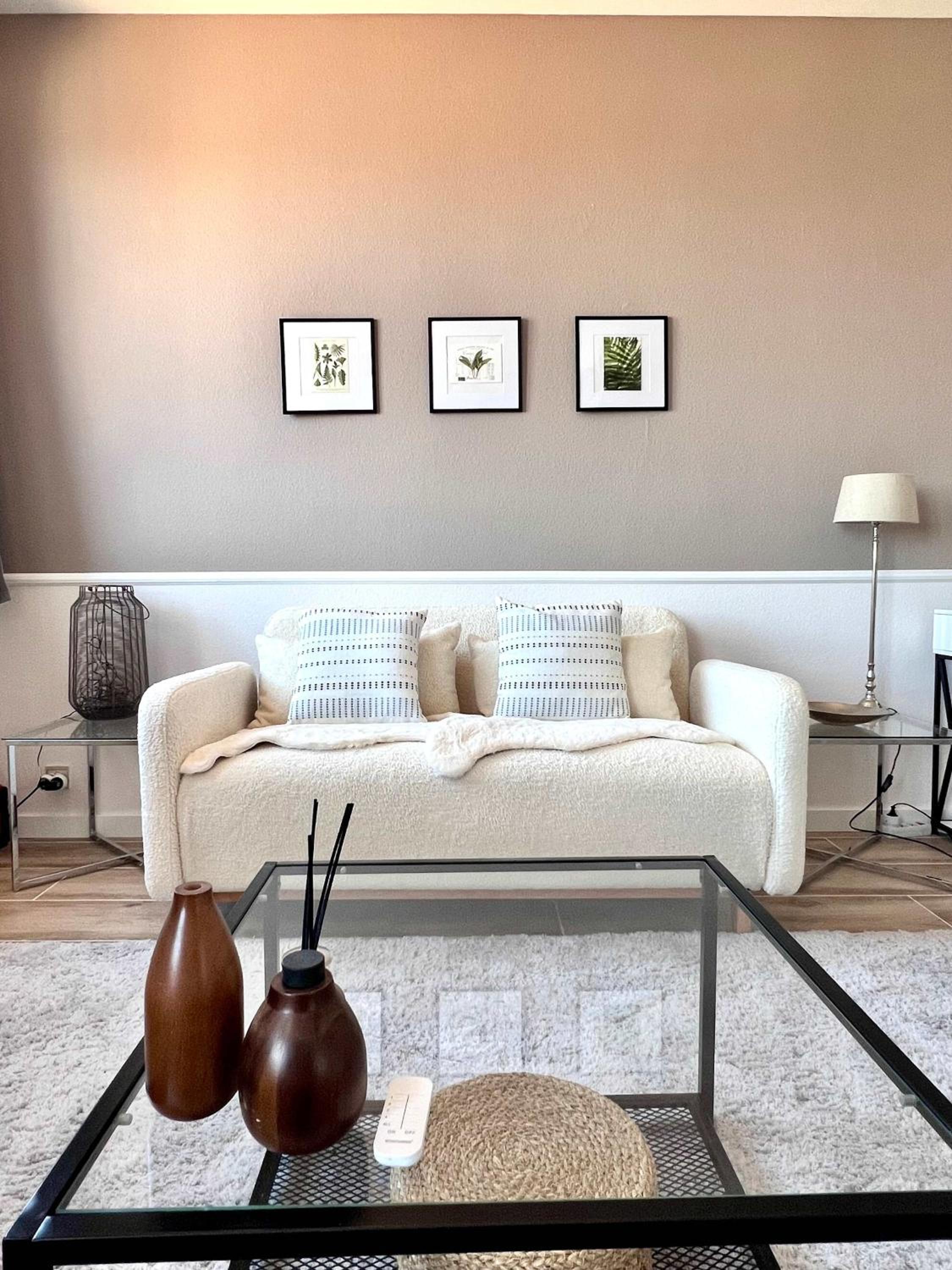 Apartment Close to NATO
