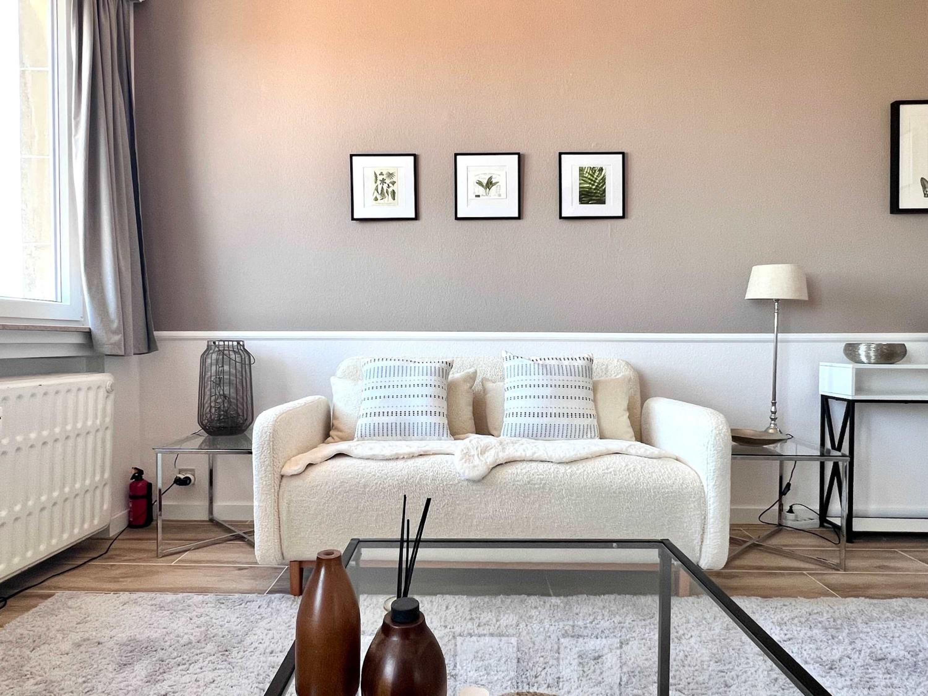 Apartment Close to NATO