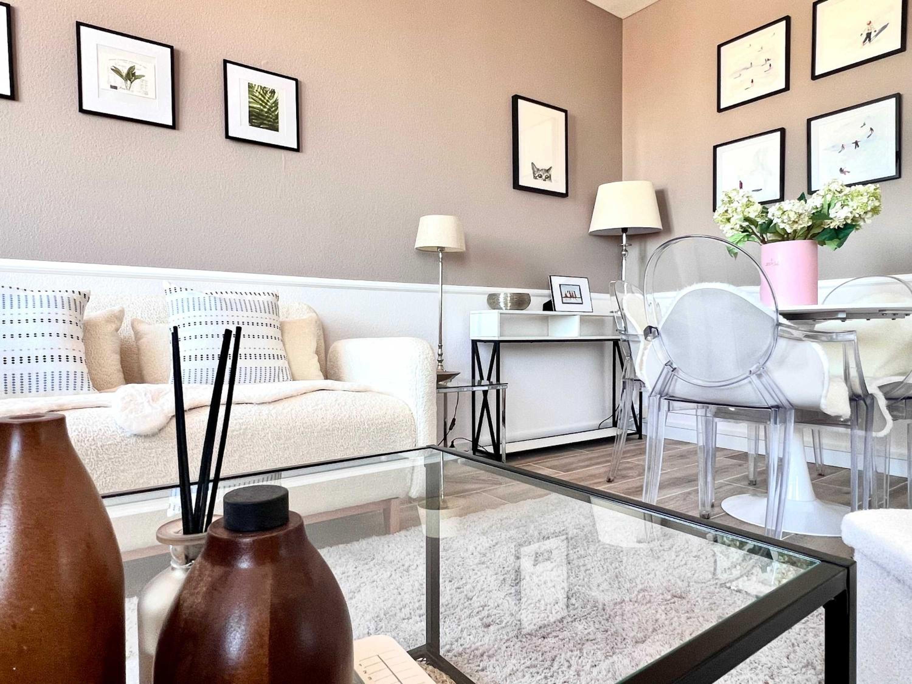 Apartment Close to NATO