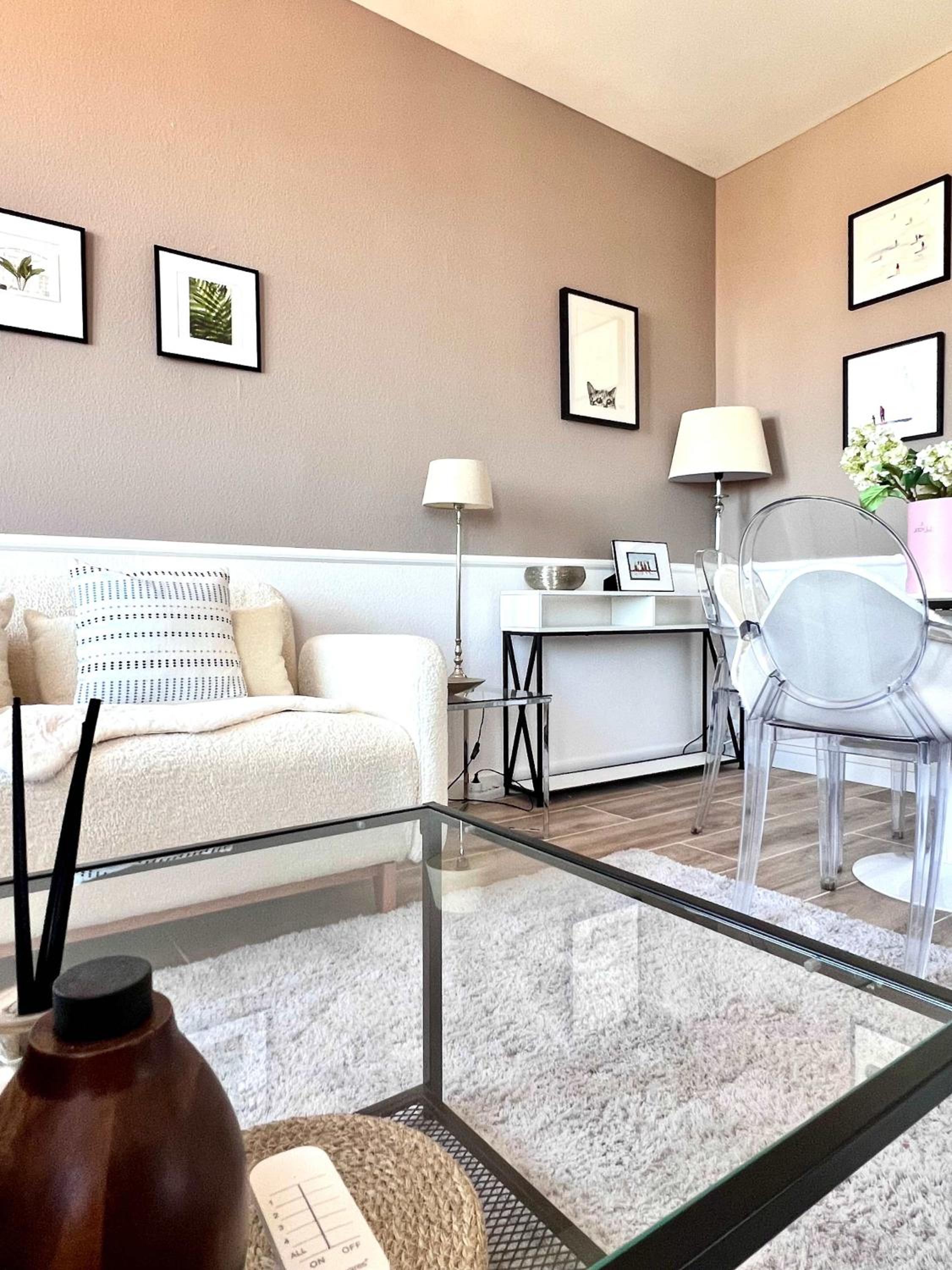Apartment Close to NATO