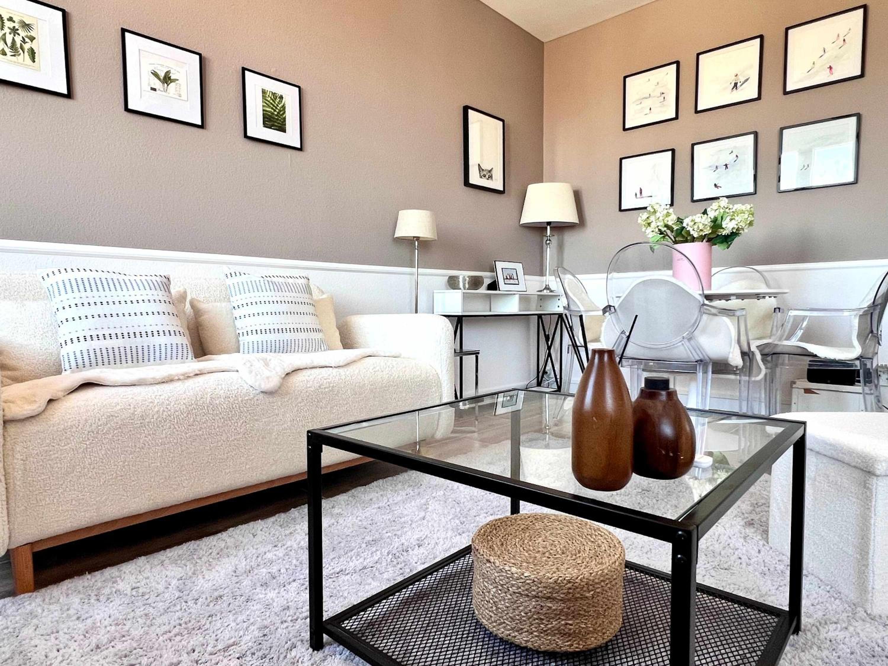 Apartment Close to NATO