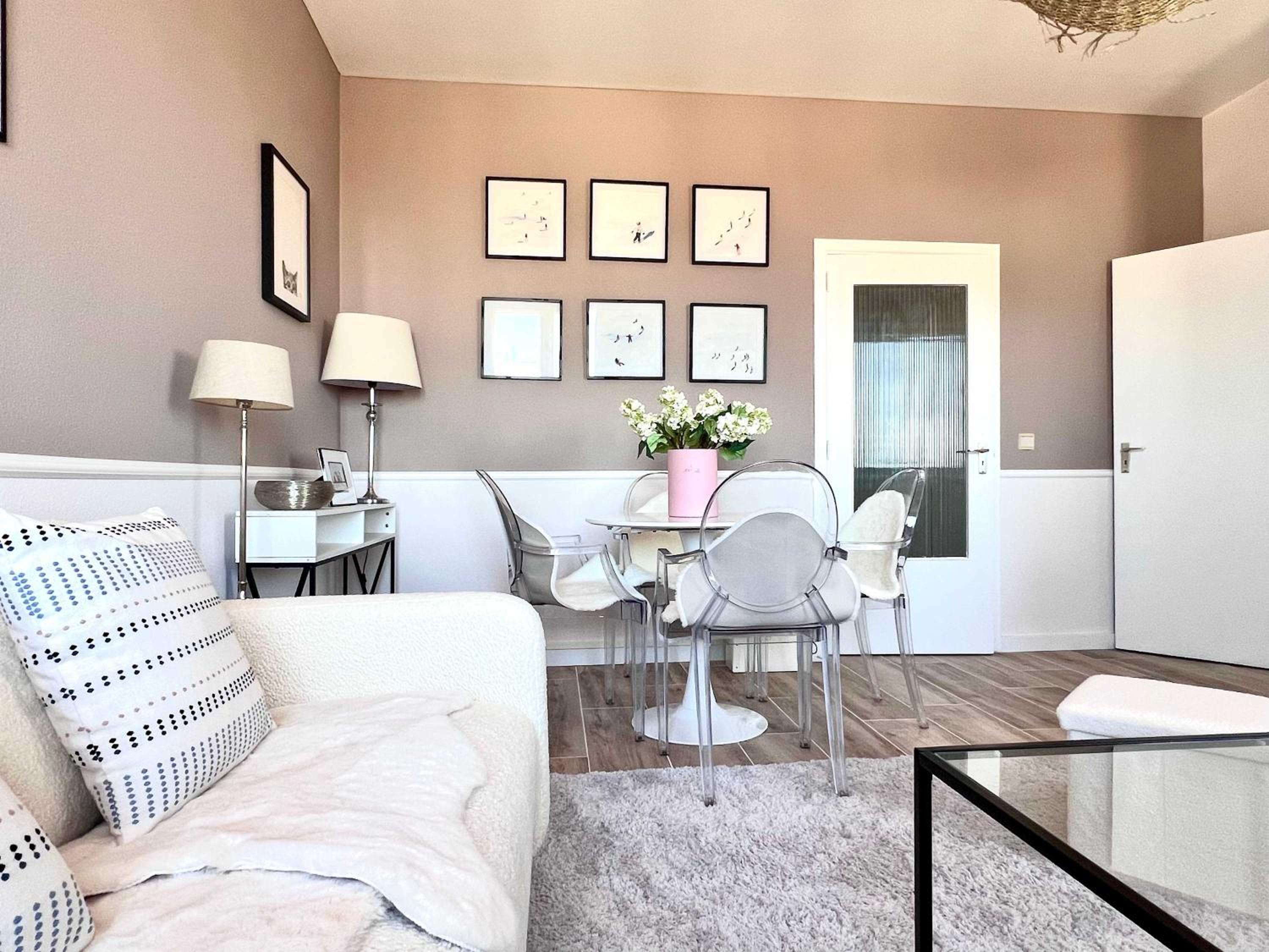 Apartment Close to NATO