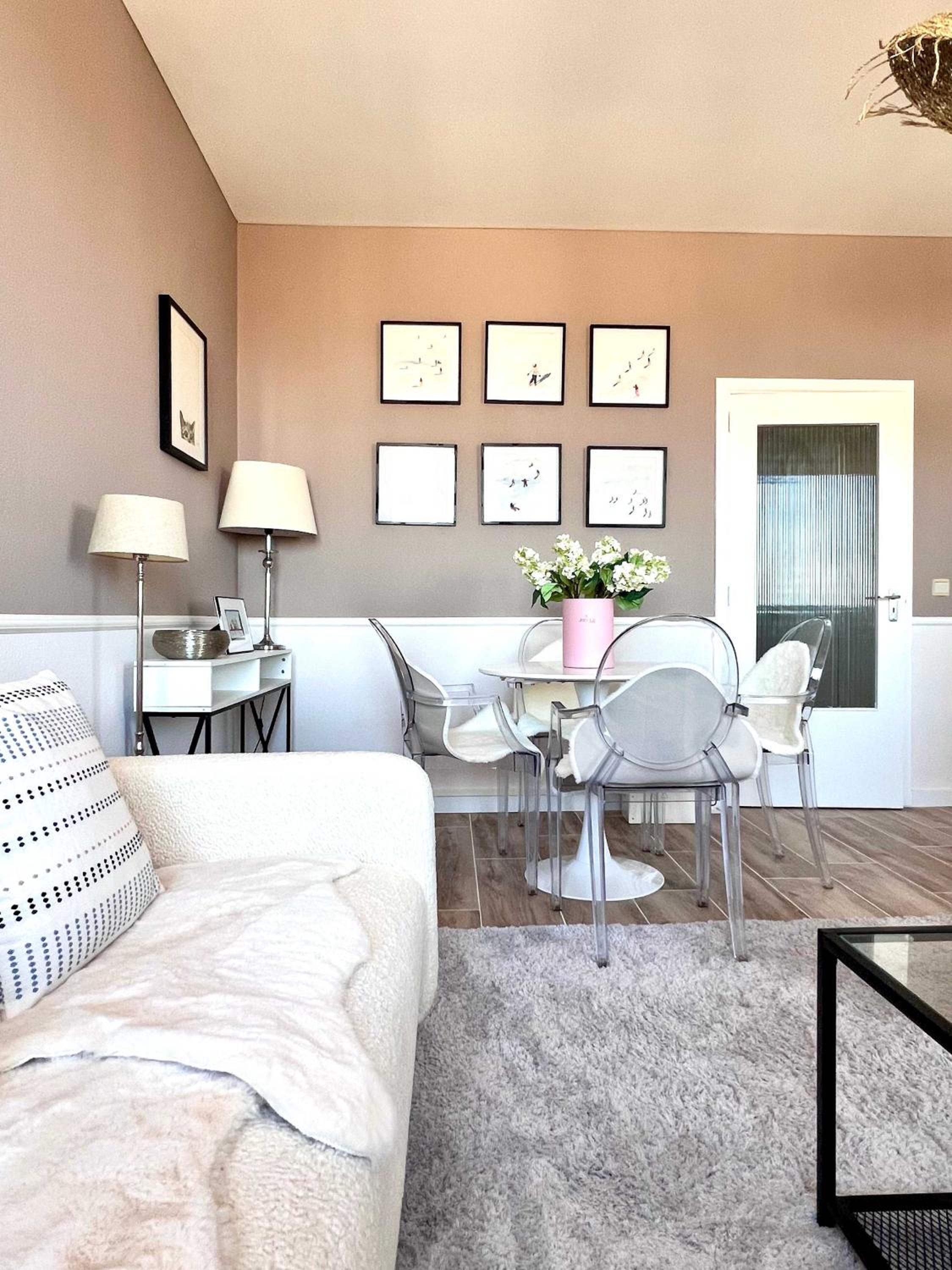 Apartment Close to NATO