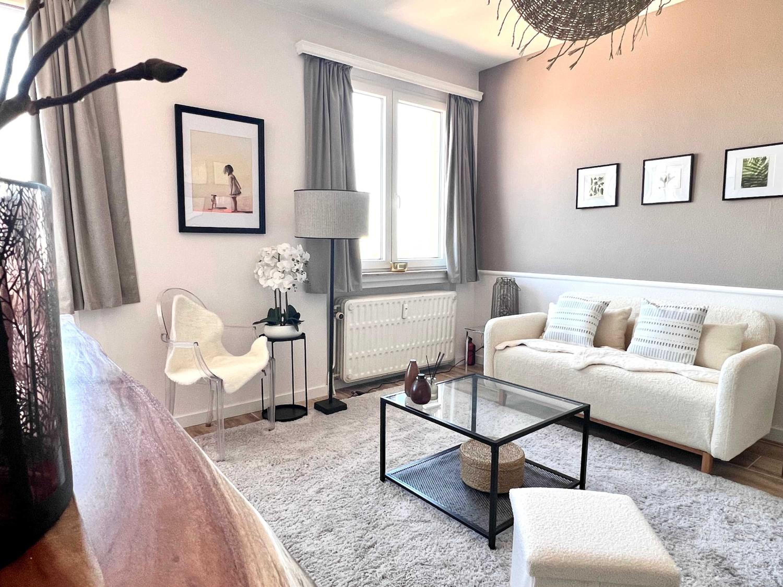 Apartment Close to NATO