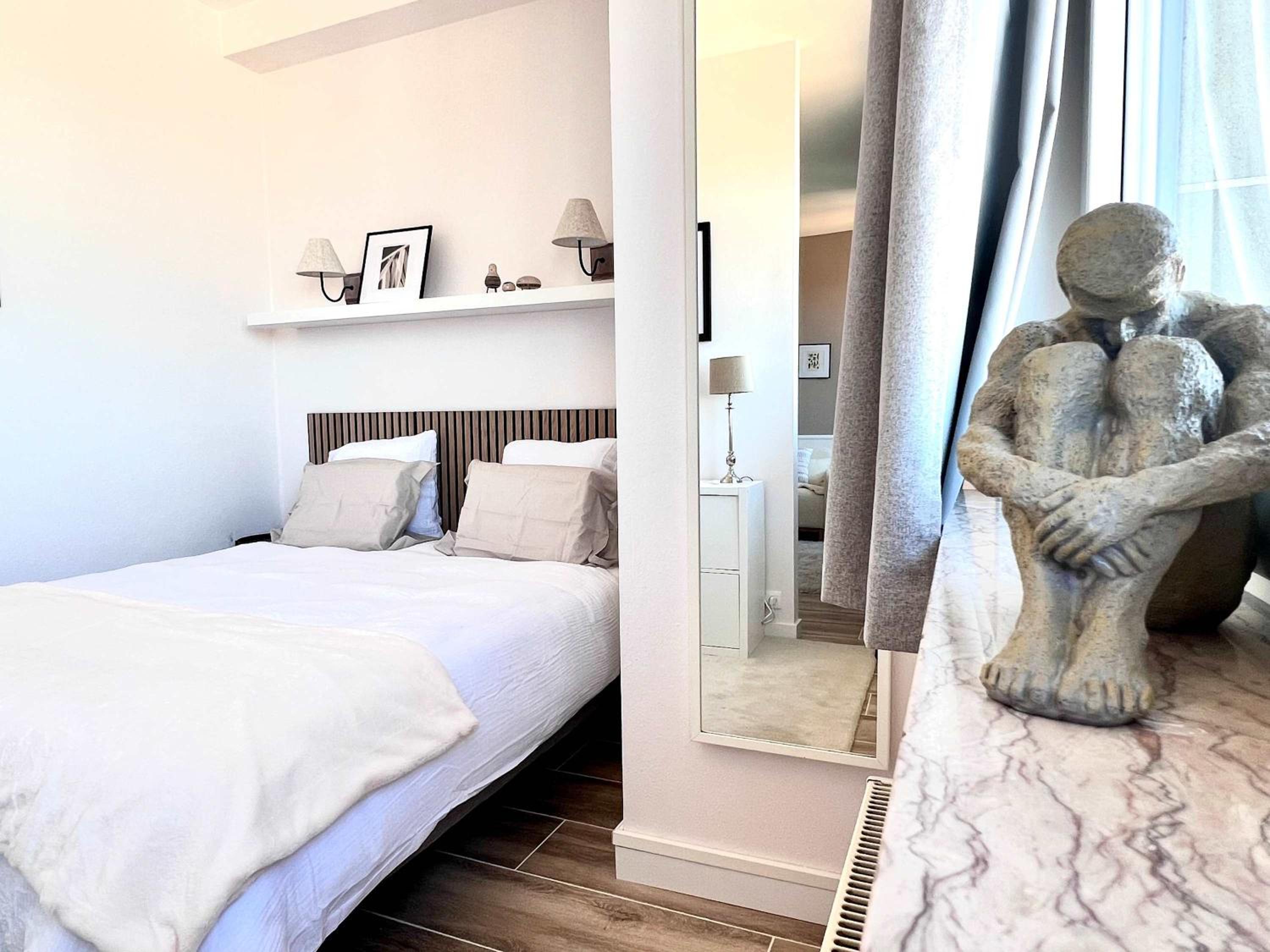 Apartment Close to NATO
