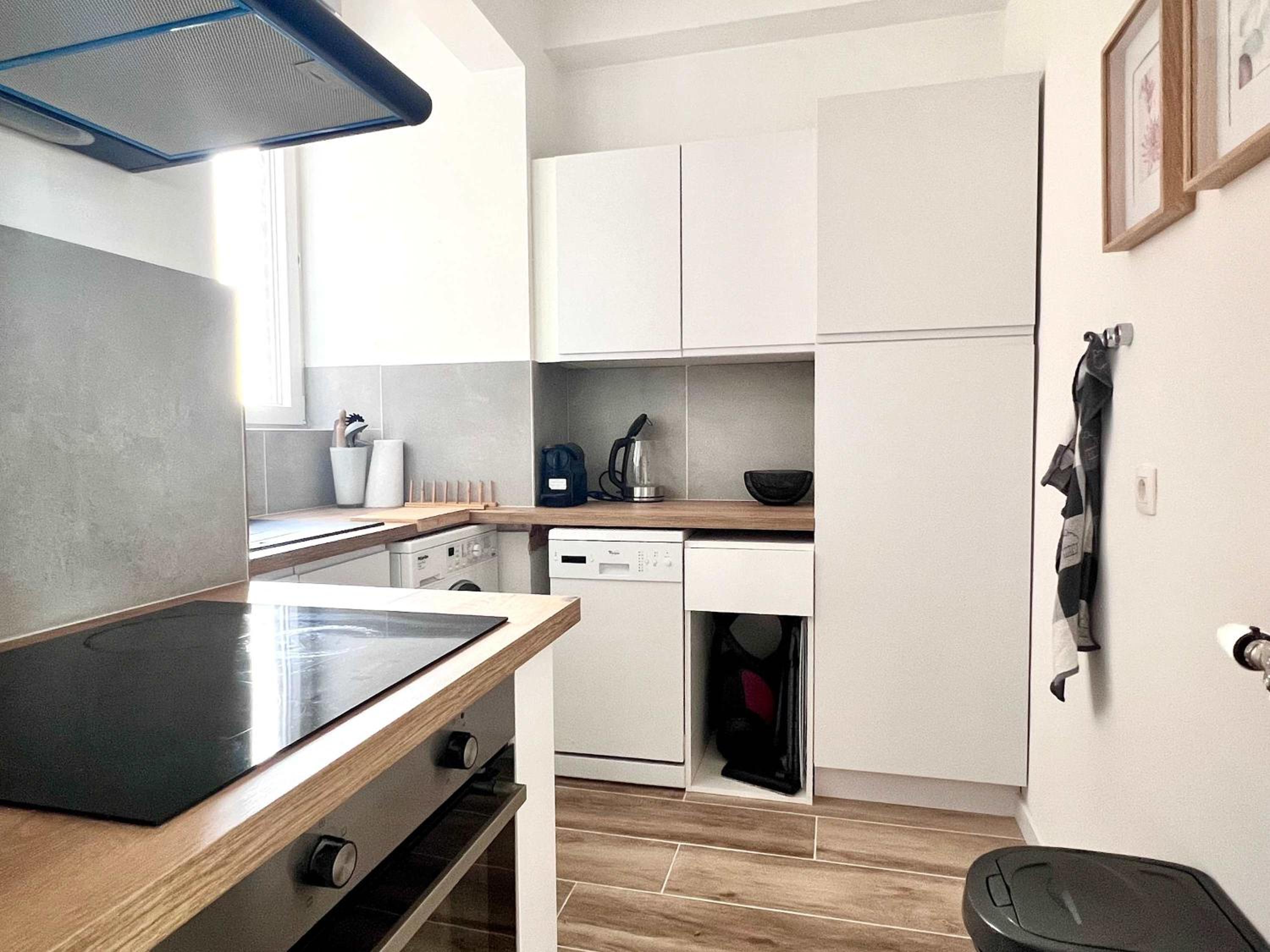 Apartment Close to NATO
