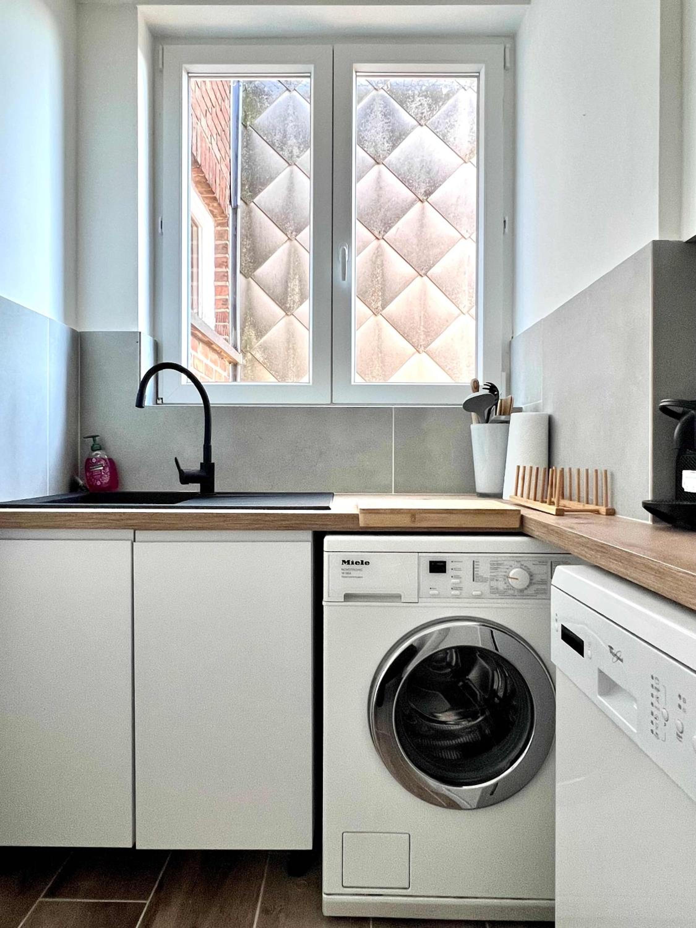 Apartment Close to NATO