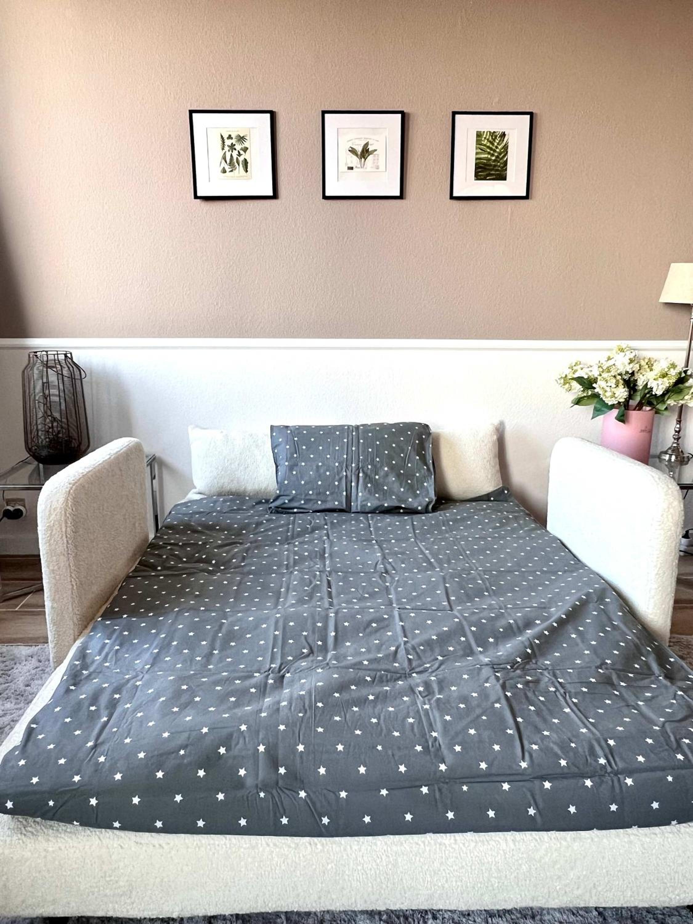 Apartment Close to NATO