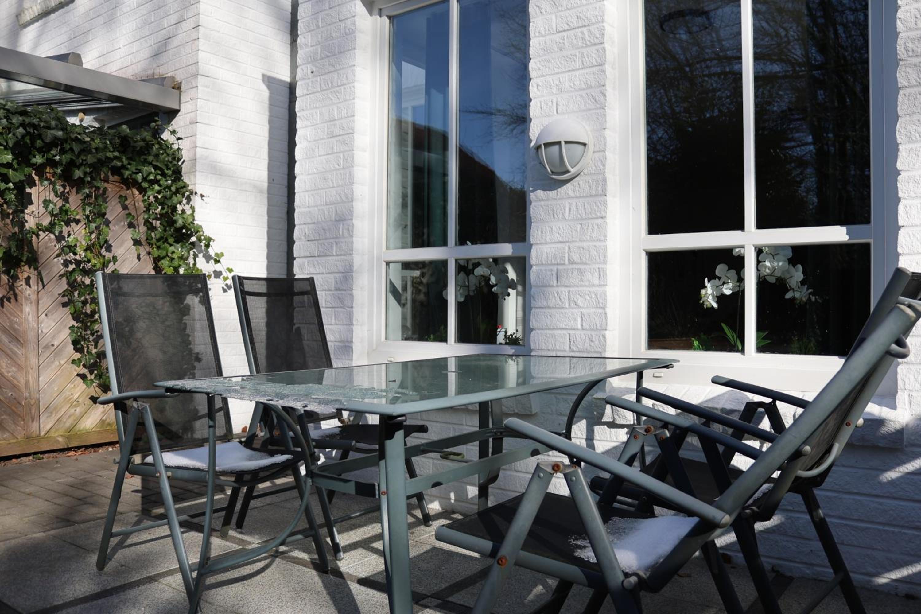 Dream&Stay - City Apartment Papenburg