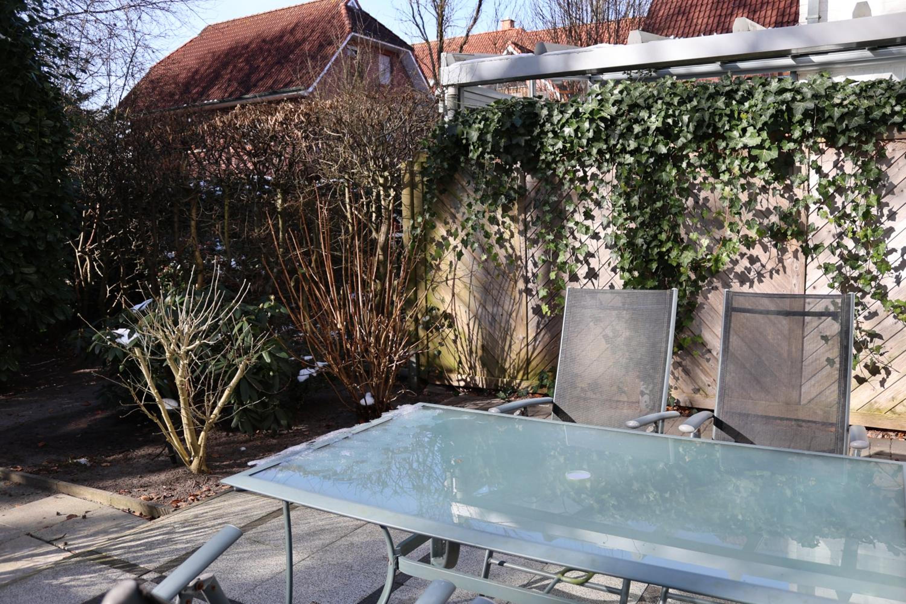 Dream&Stay - City Apartment Papenburg