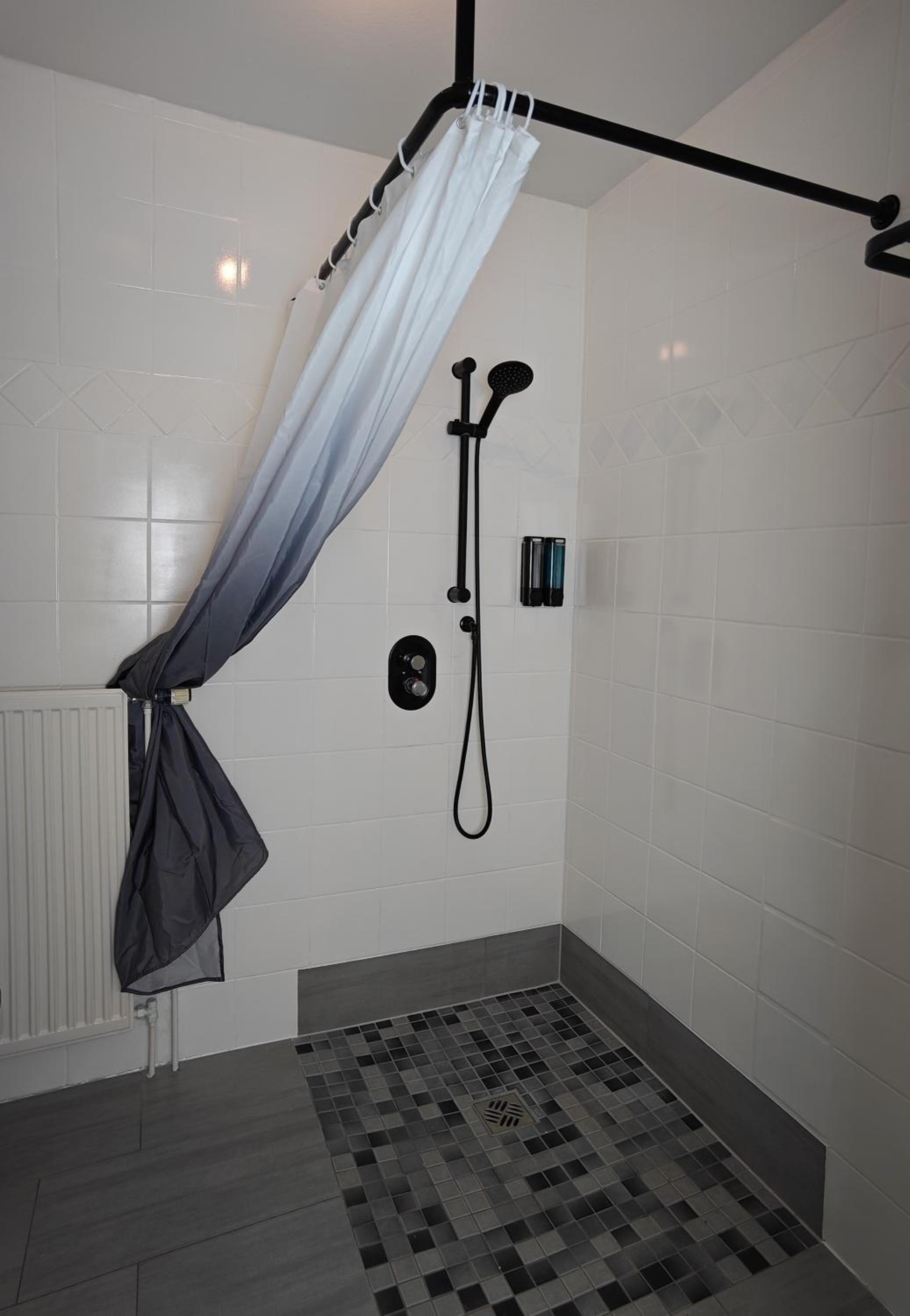 Dream&Stay - City Apartment Papenburg