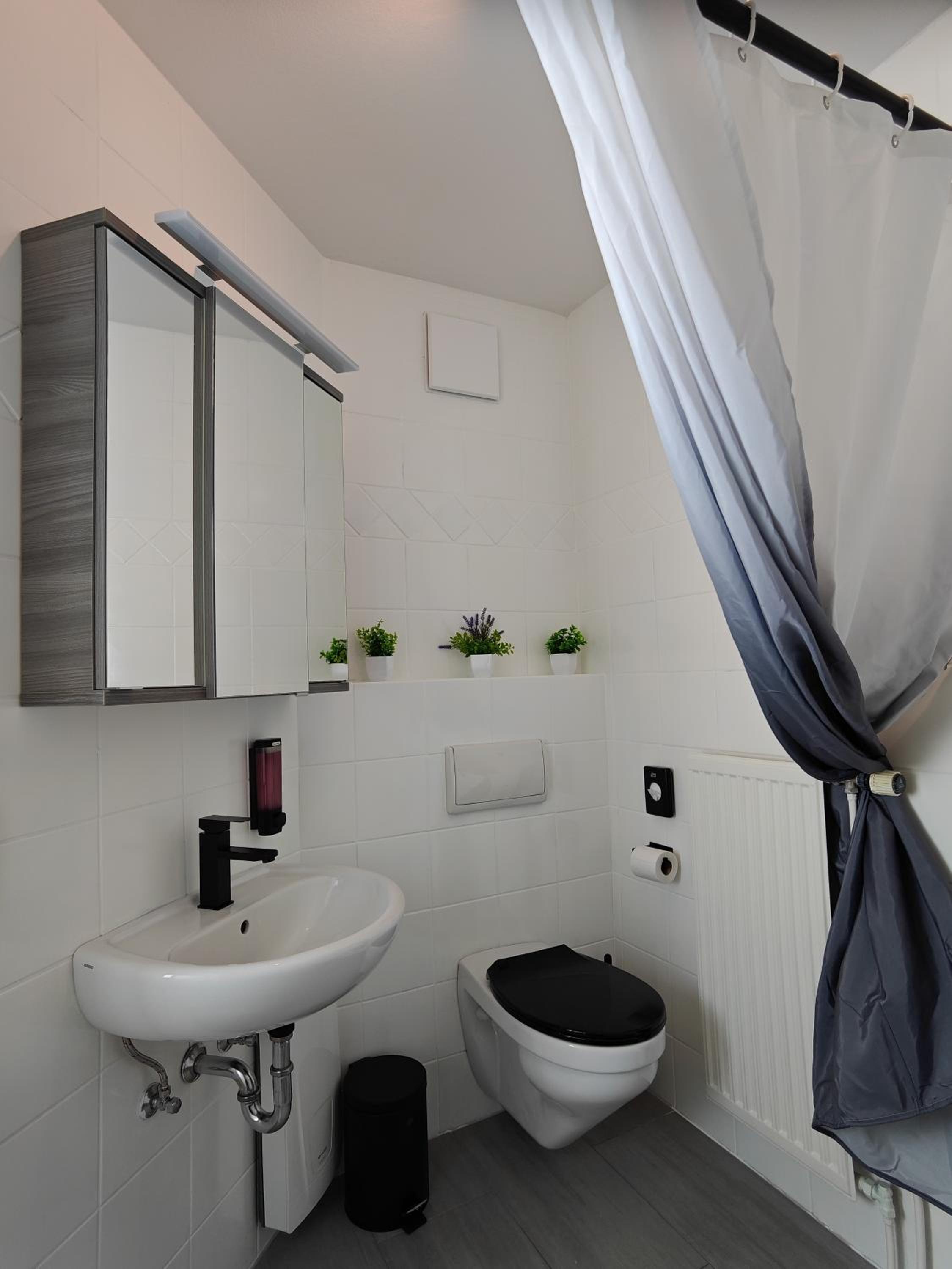 Dream&Stay - City Apartment Papenburg