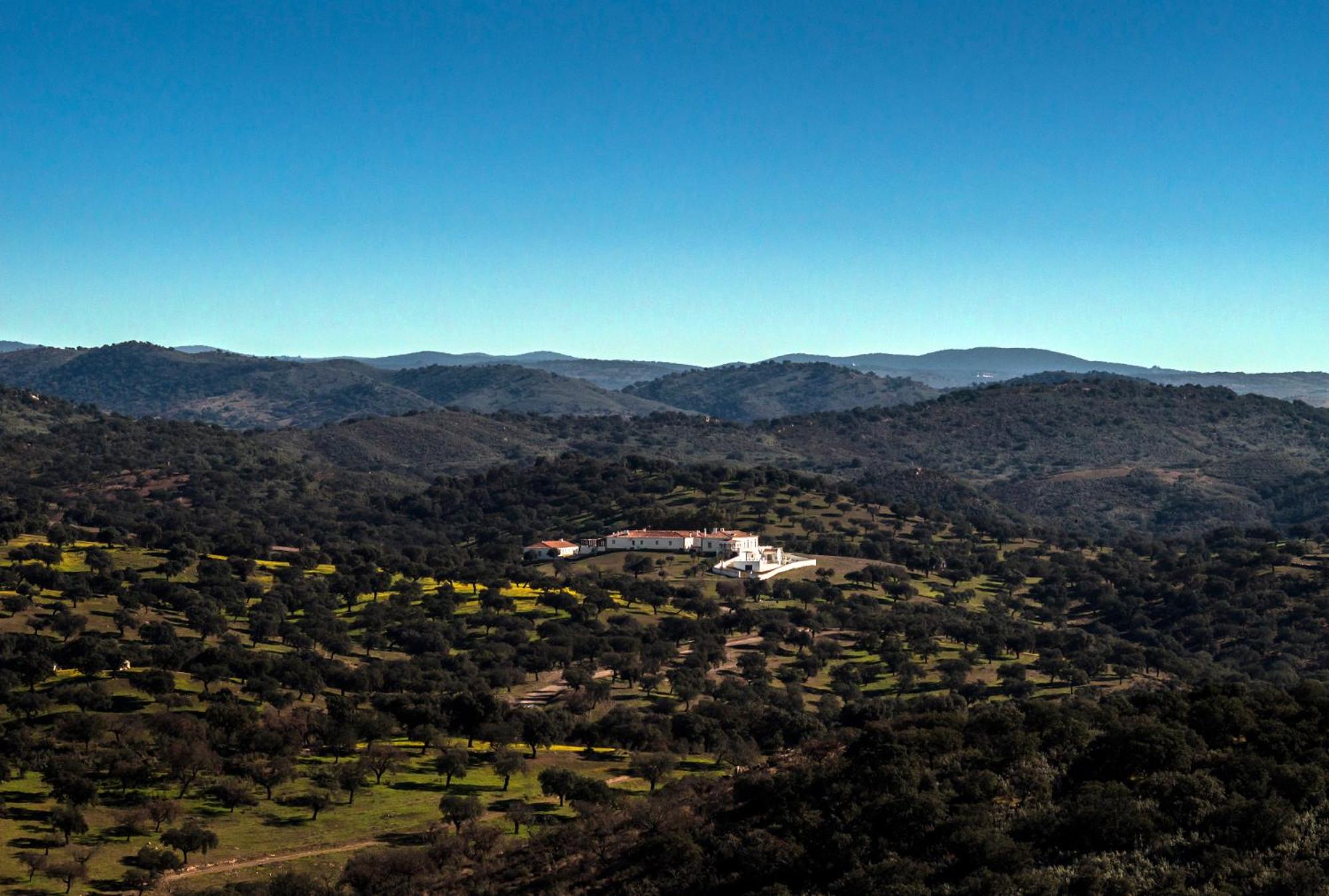 Parque de Natureza de Noudar view 5
