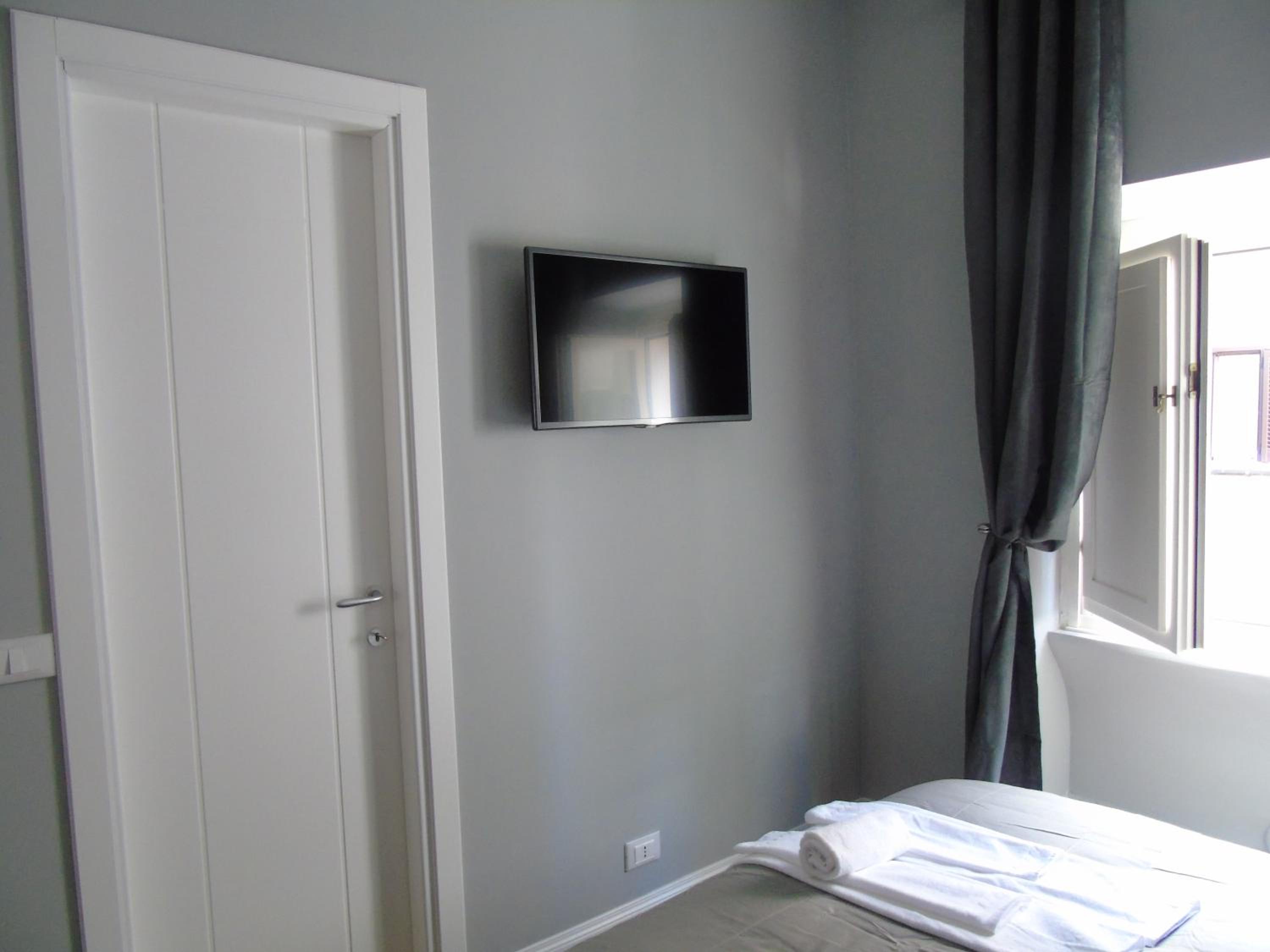 Room Inn Vatican