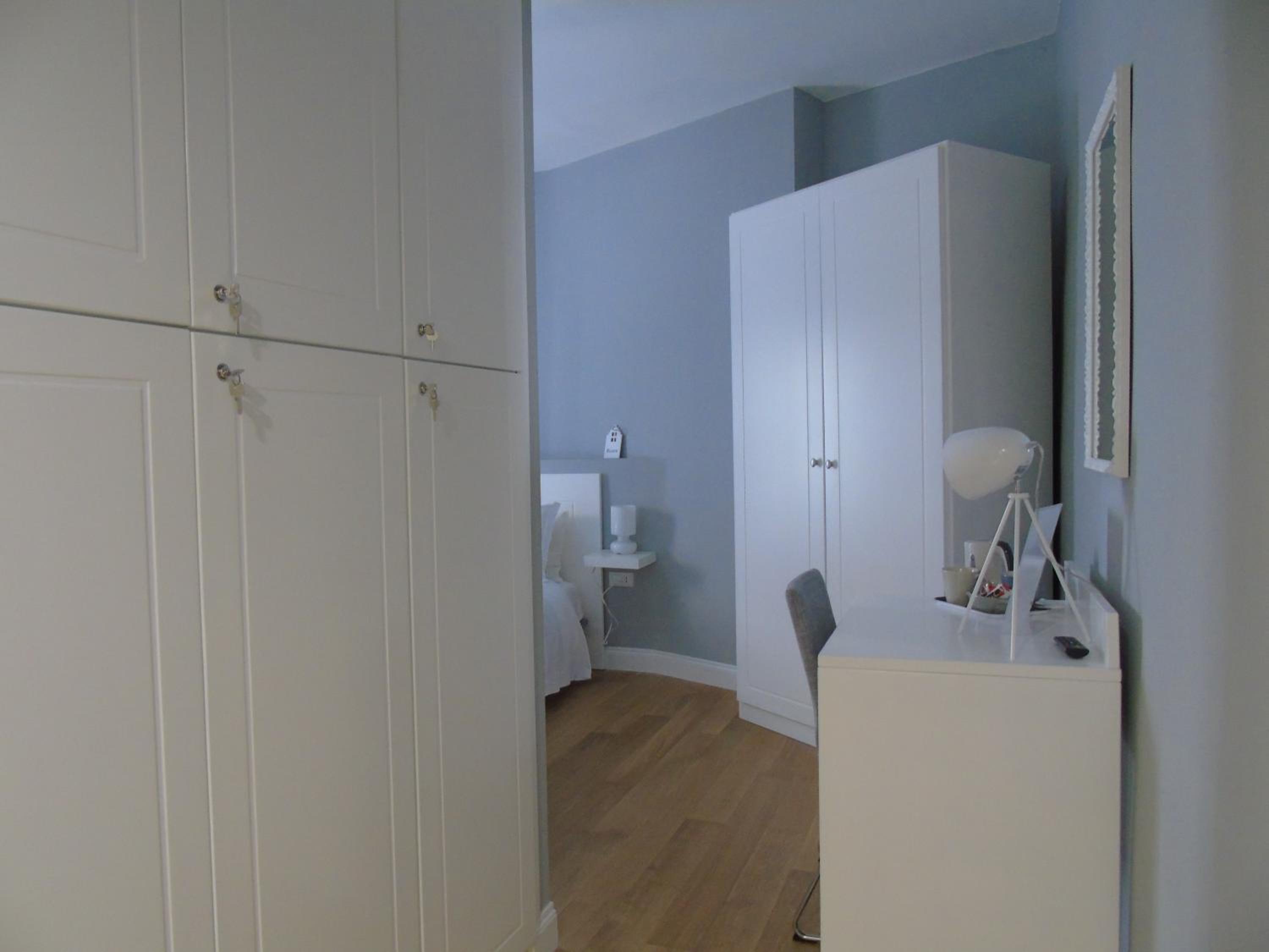 Room Inn Vatican