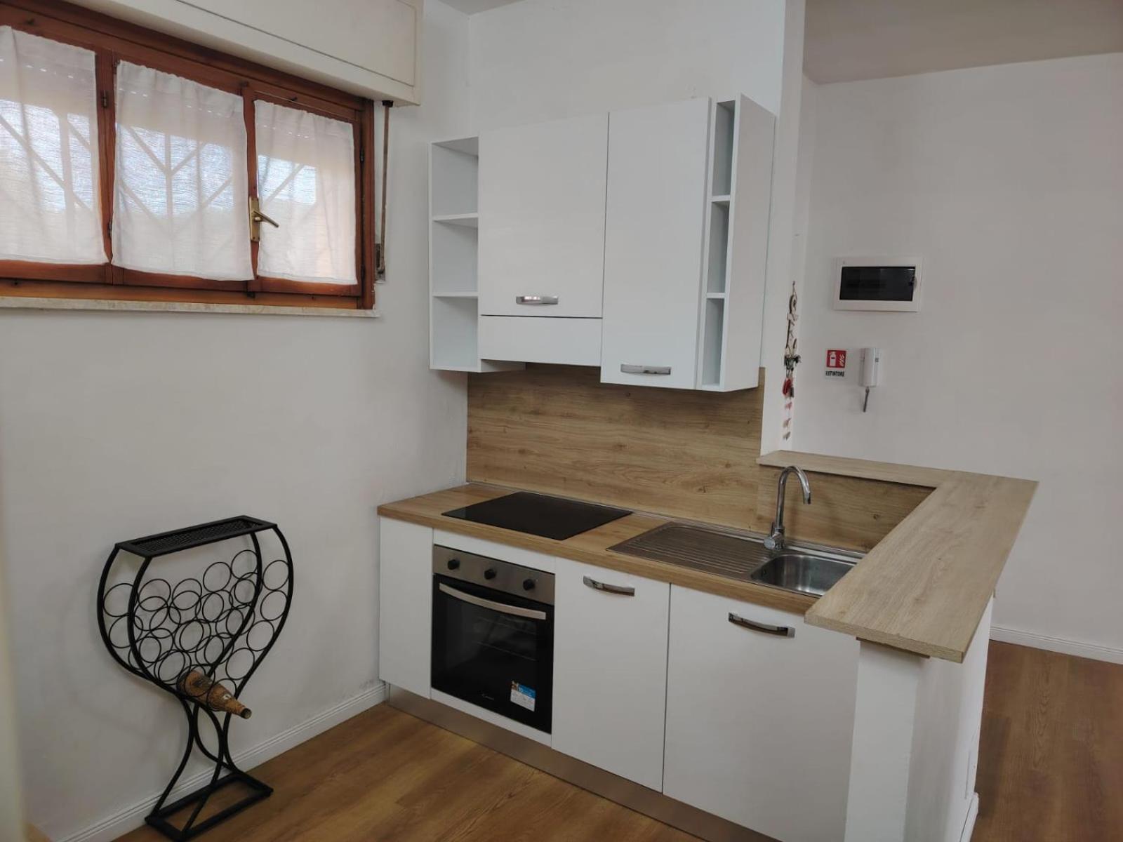Smile house