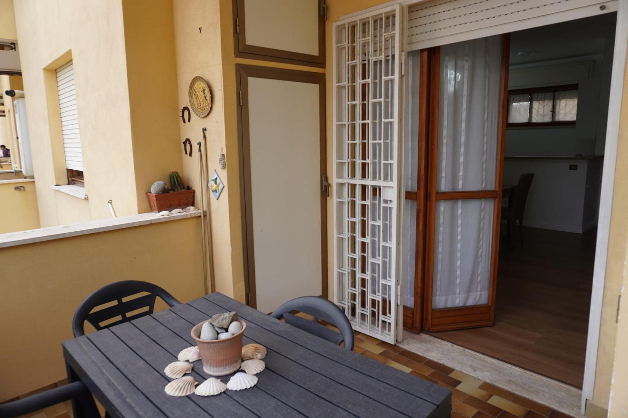 Smile house