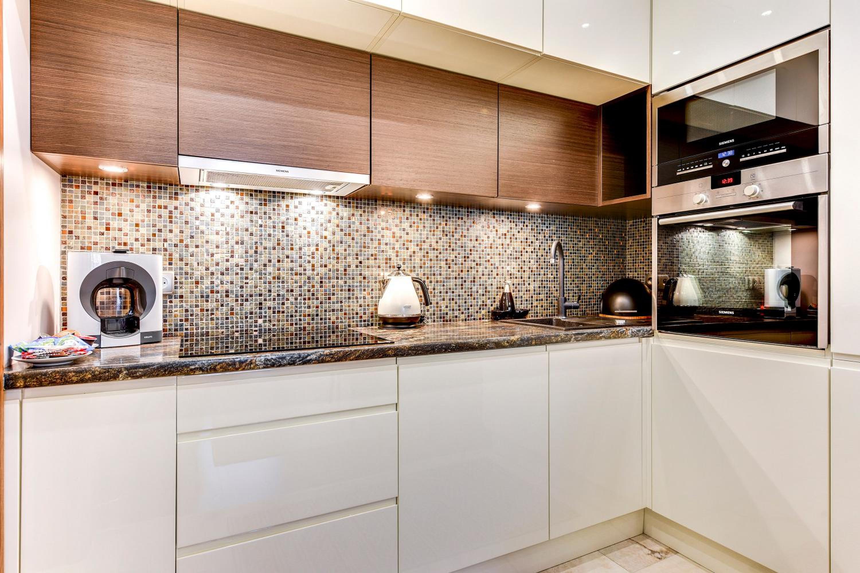 Old Town by Welcome Apartment