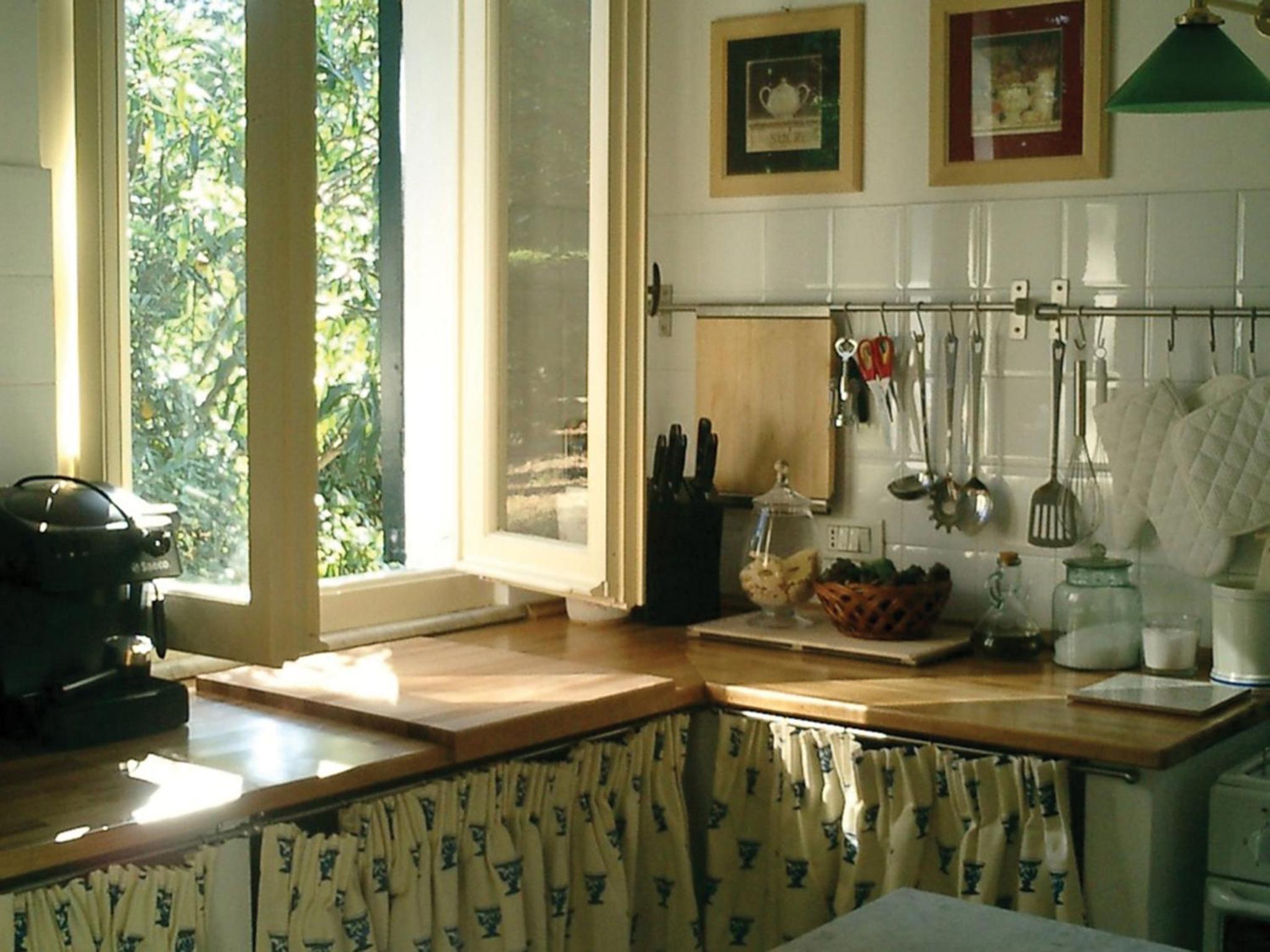 Villa Casa Rosa view 5