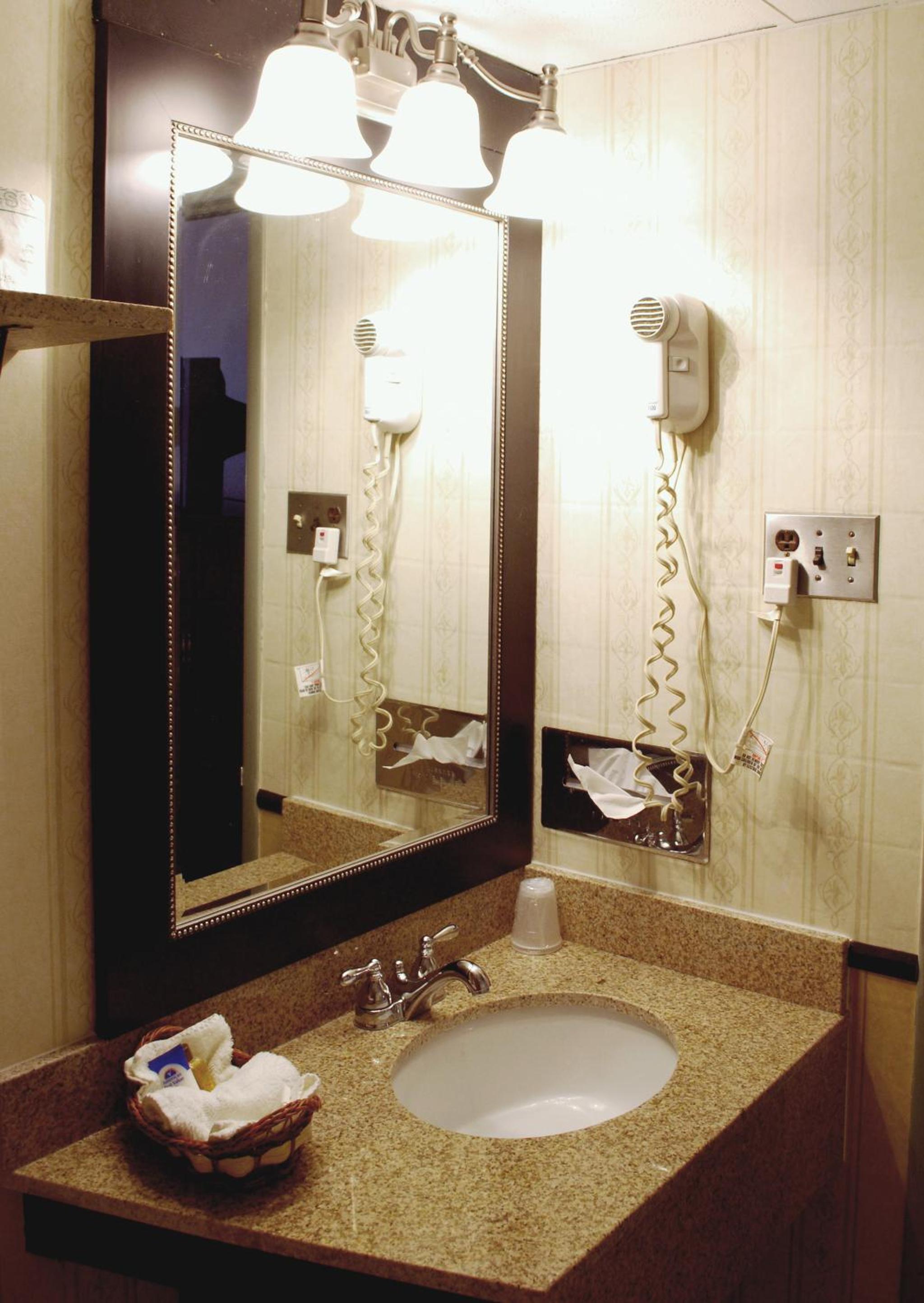 Travel Inn - Watertown NY, Billede 20