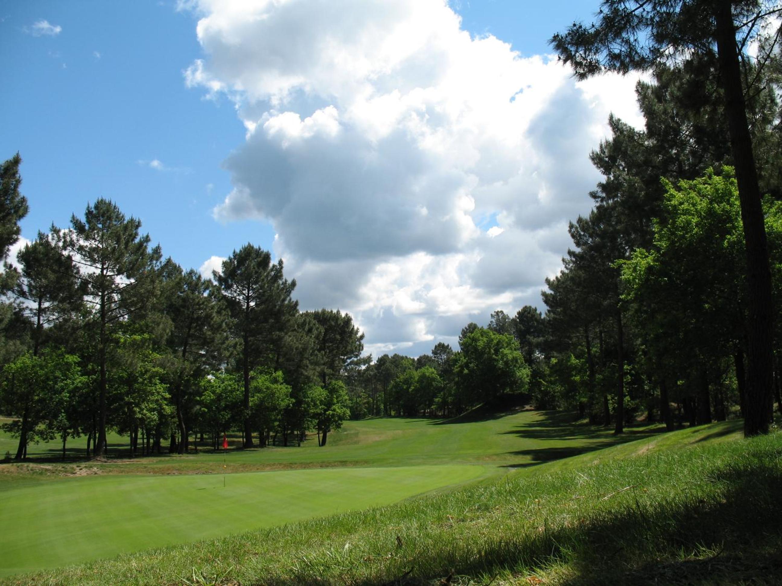 golf