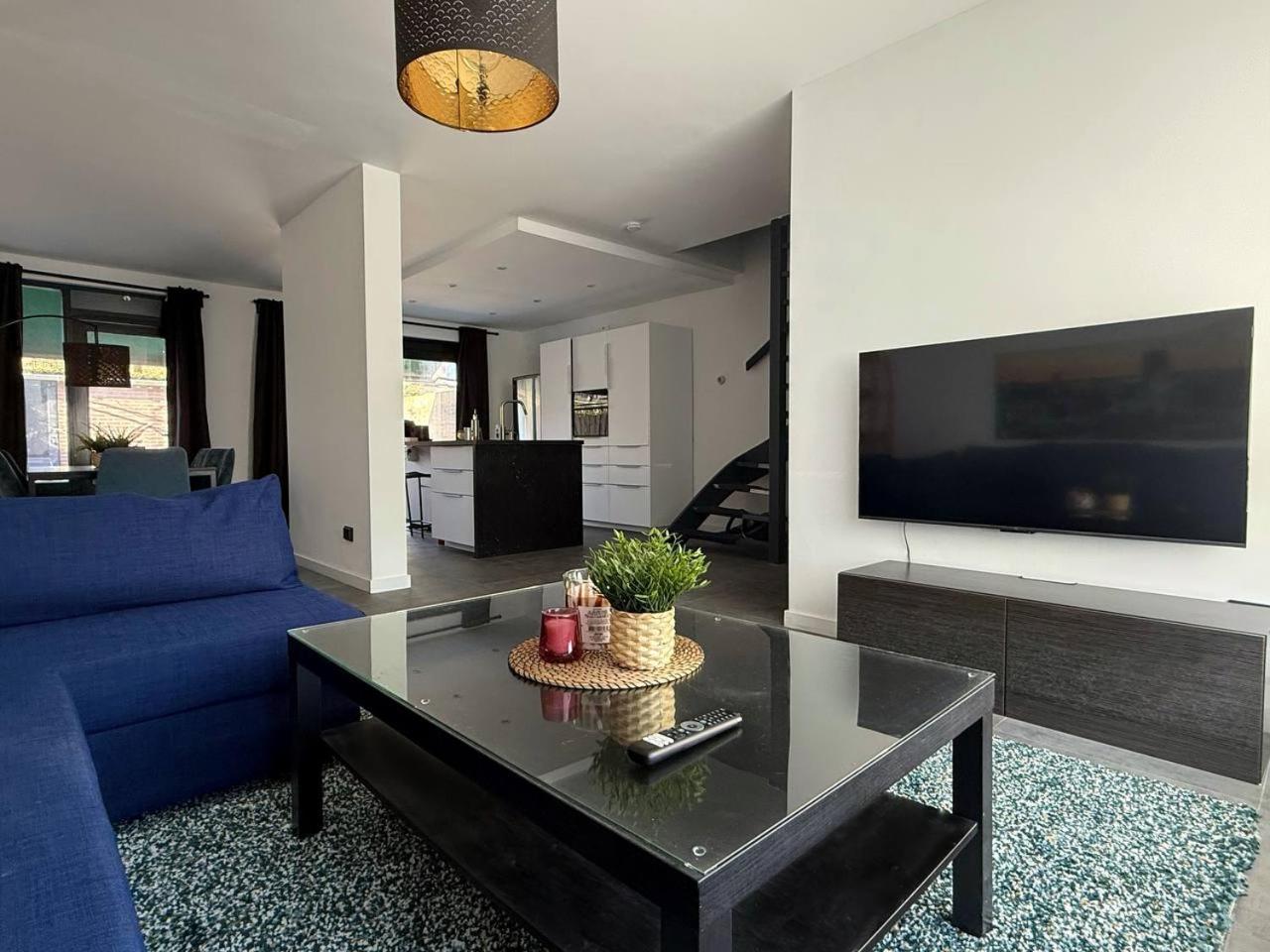 Modern 3BR House in Central Nuenen