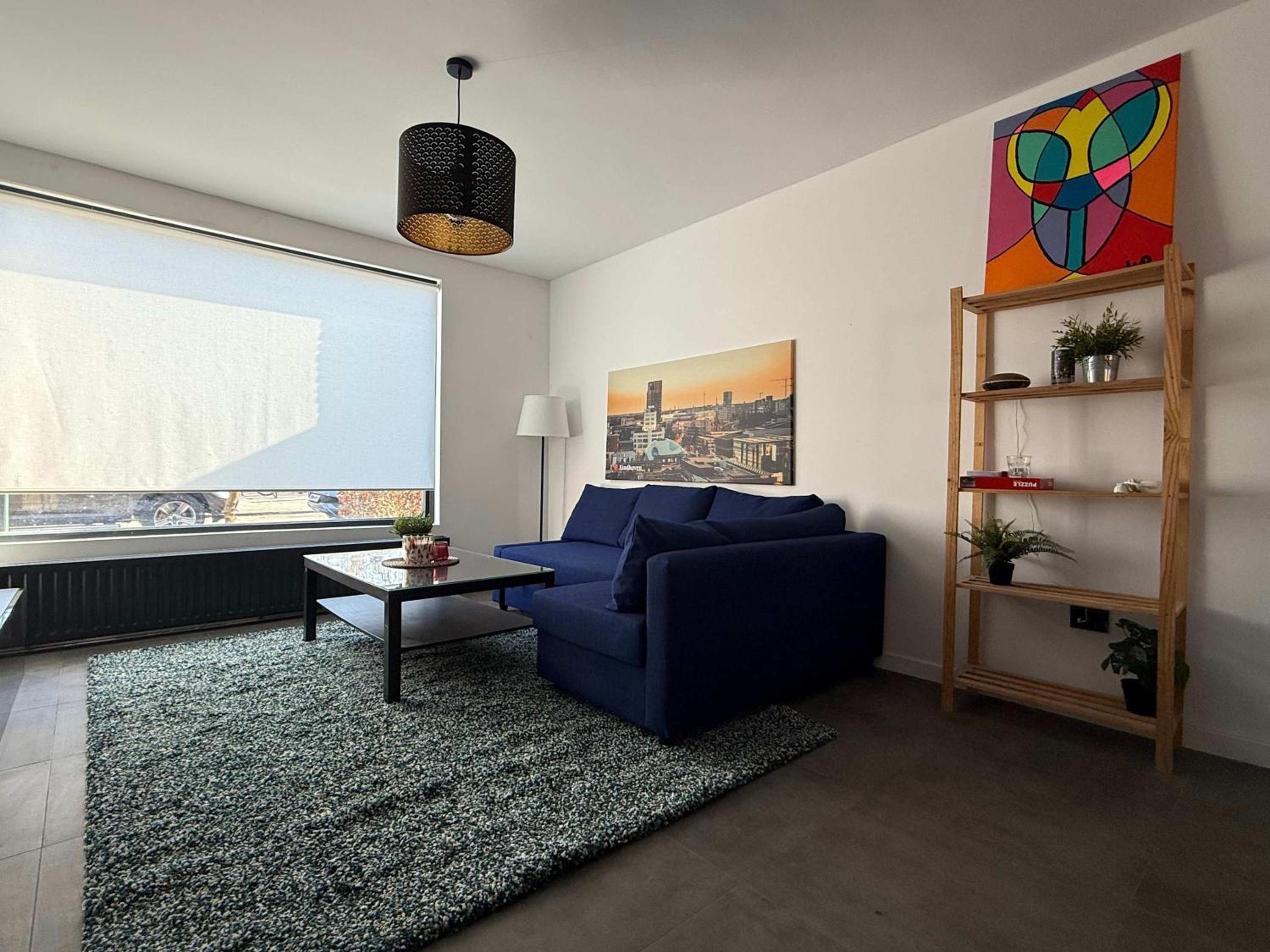 Modern 3BR House in Central Nuenen