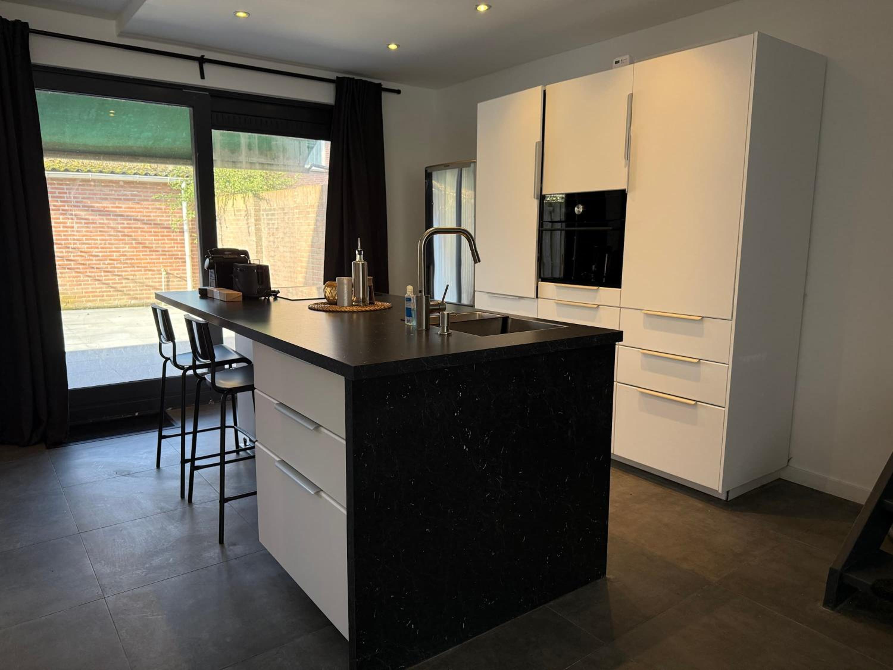 Modern 3BR House in Central Nuenen