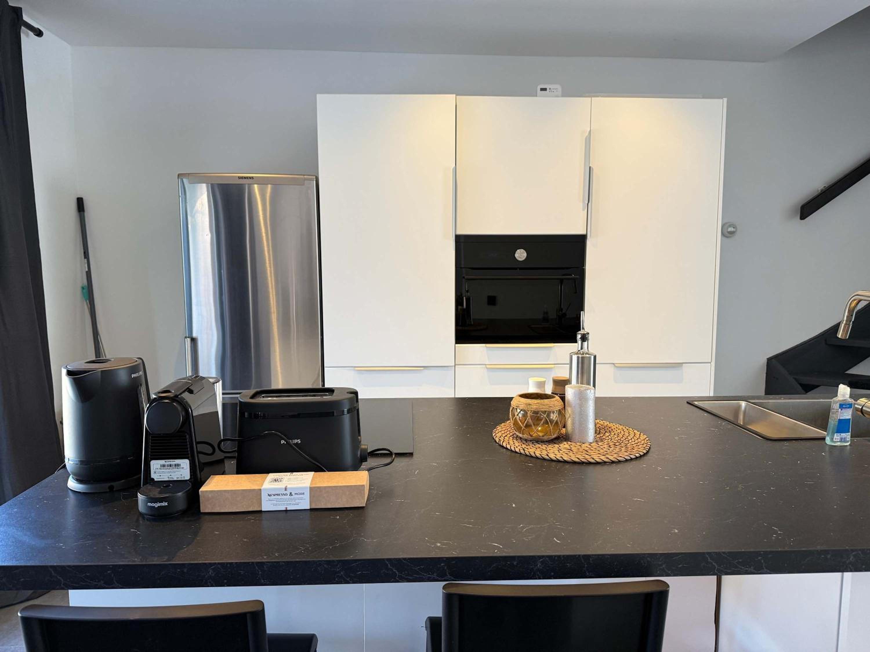 Modern 3BR House in Central Nuenen