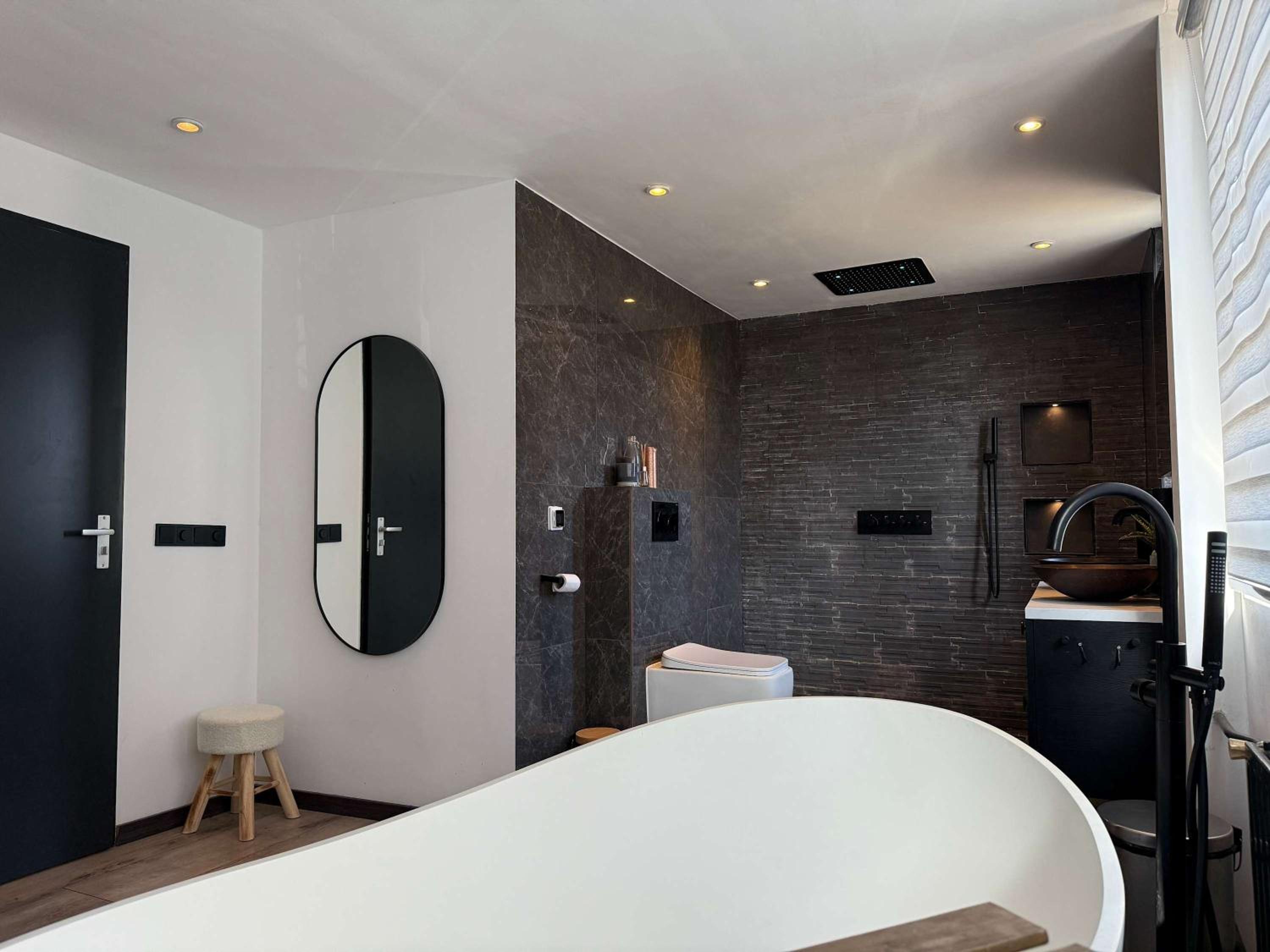 Modern 3BR House in Central Nuenen