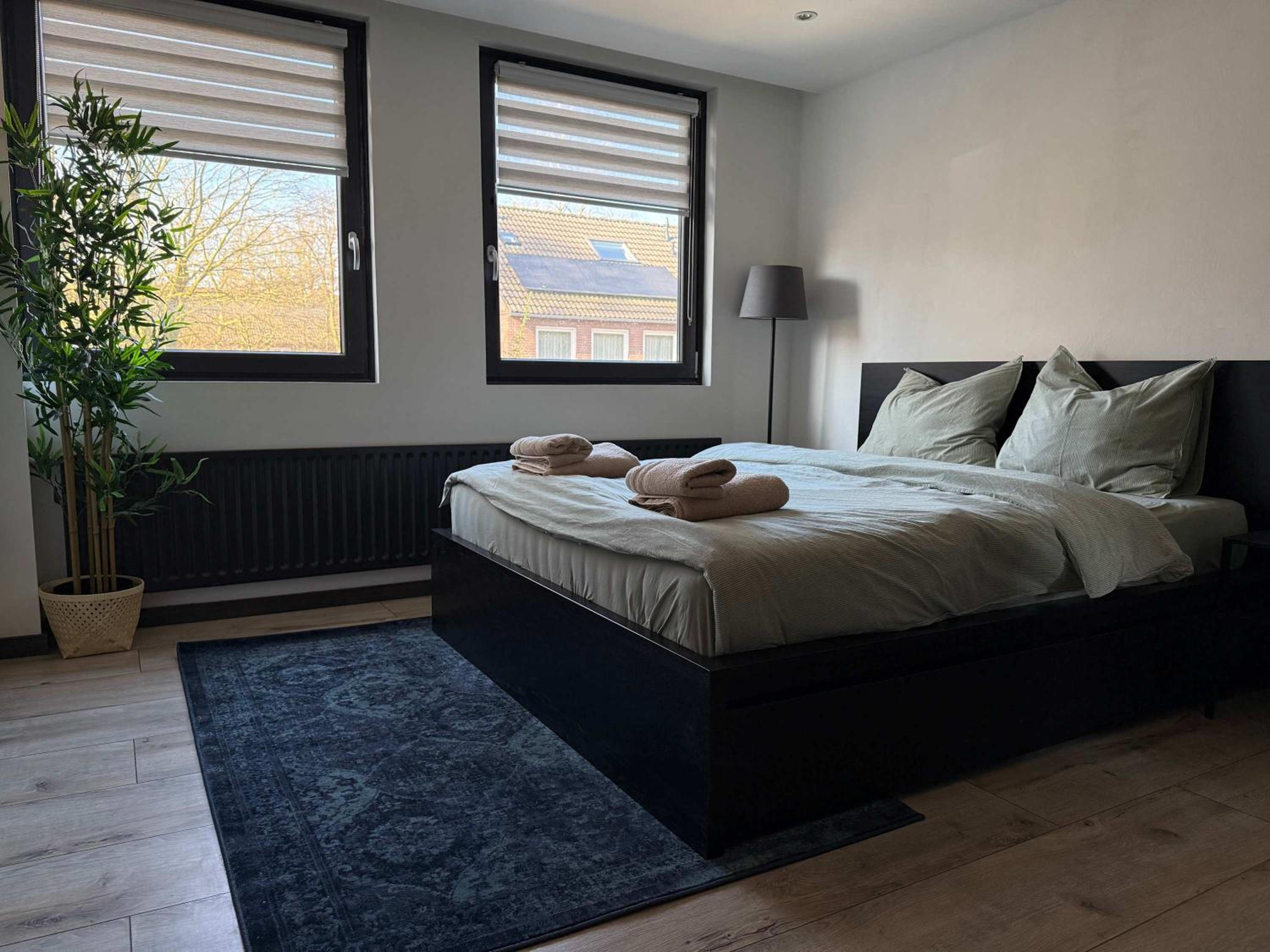 Modern 3BR House in Central Nuenen
