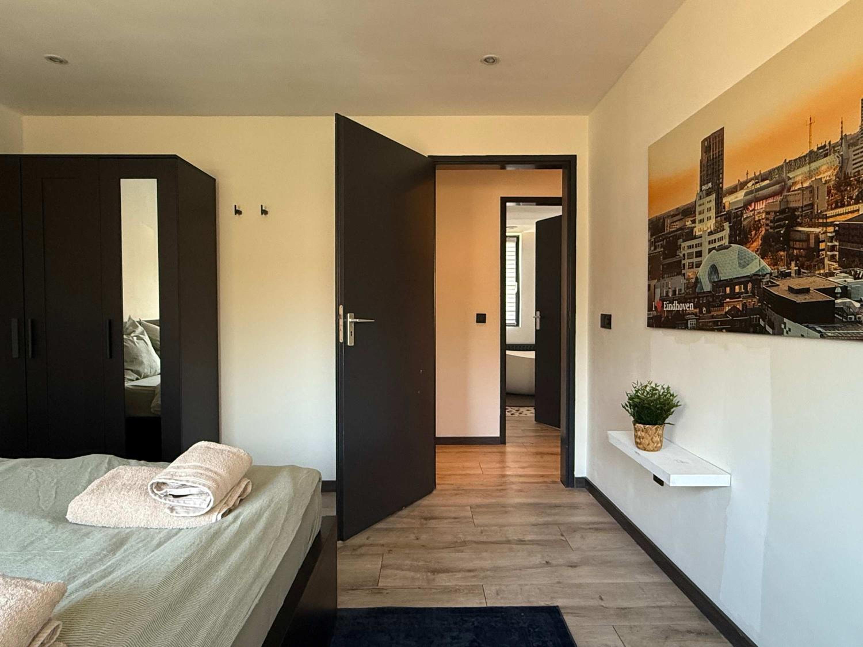 Modern 3BR House in Central Nuenen