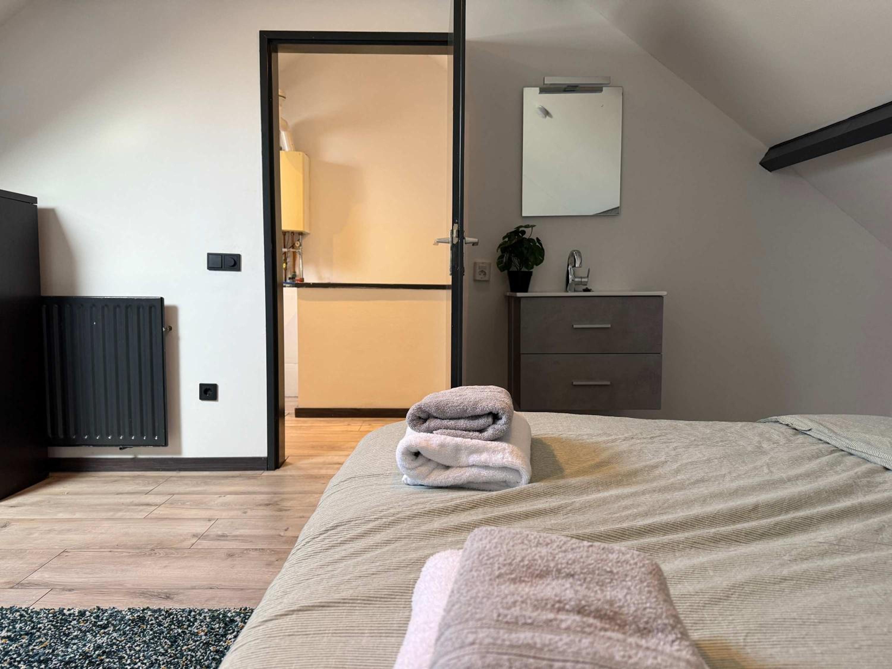 Modern 3BR House in Central Nuenen
