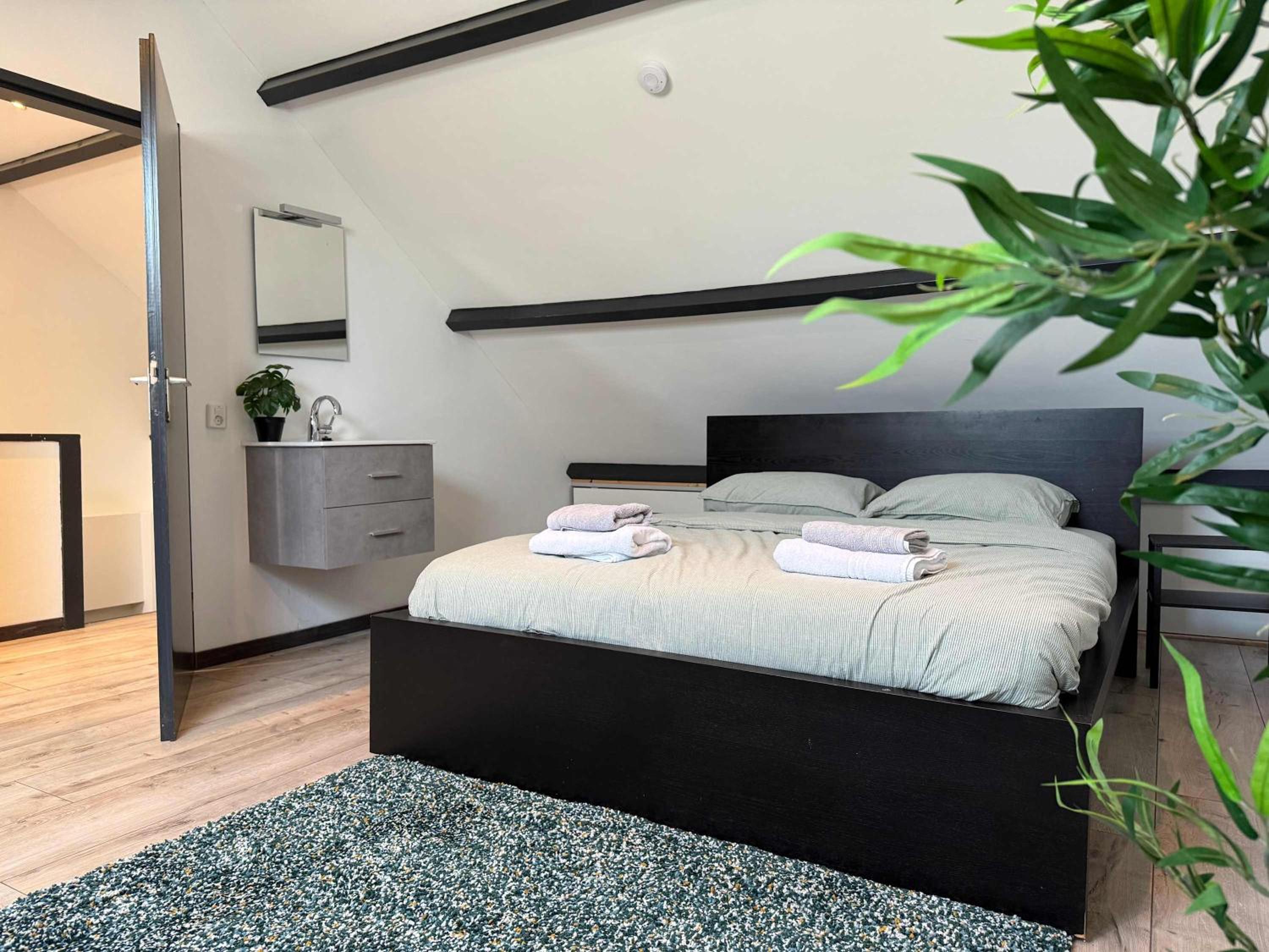Modern 3BR House in Central Nuenen