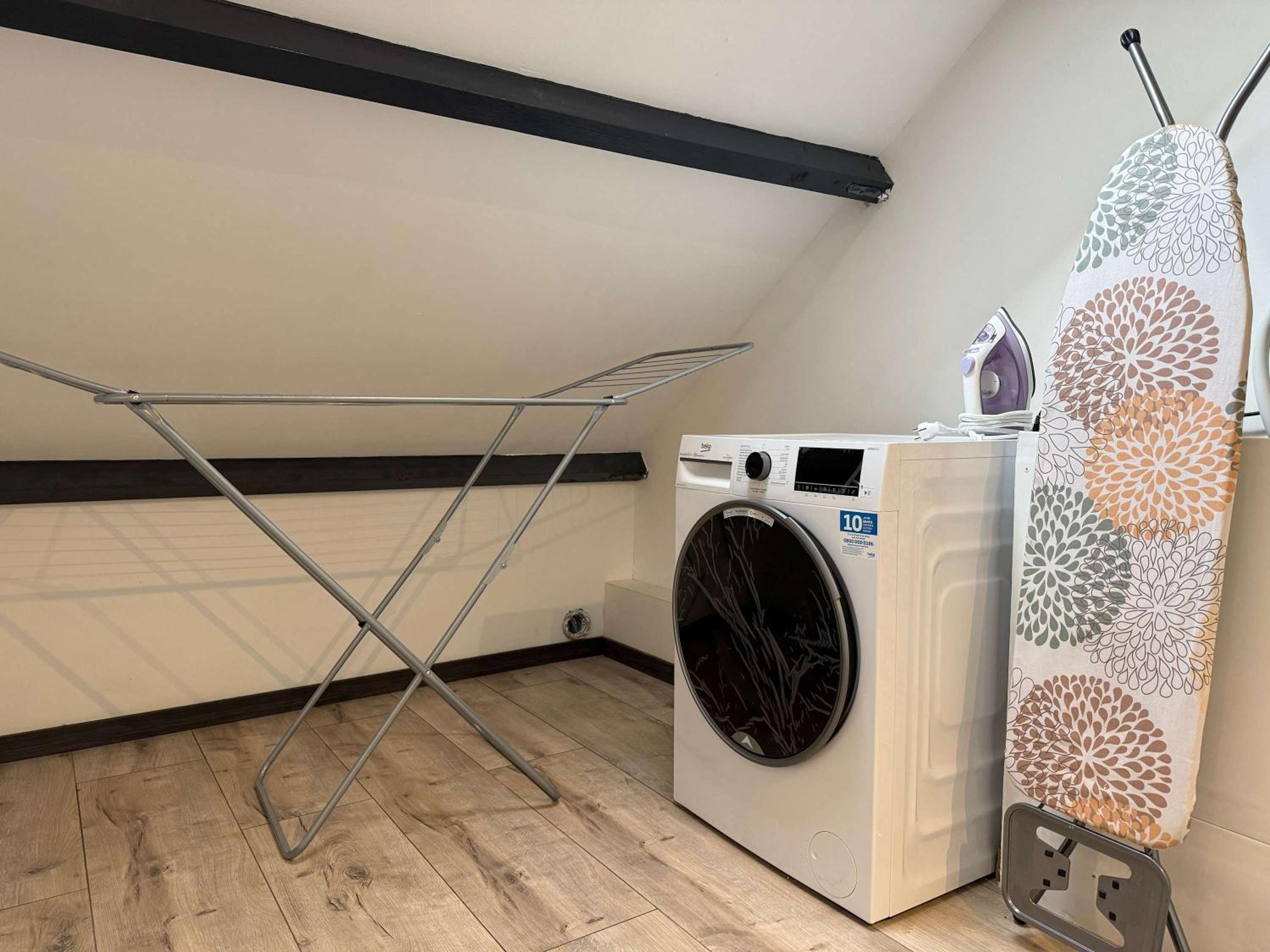 Modern 3BR House in Central Nuenen