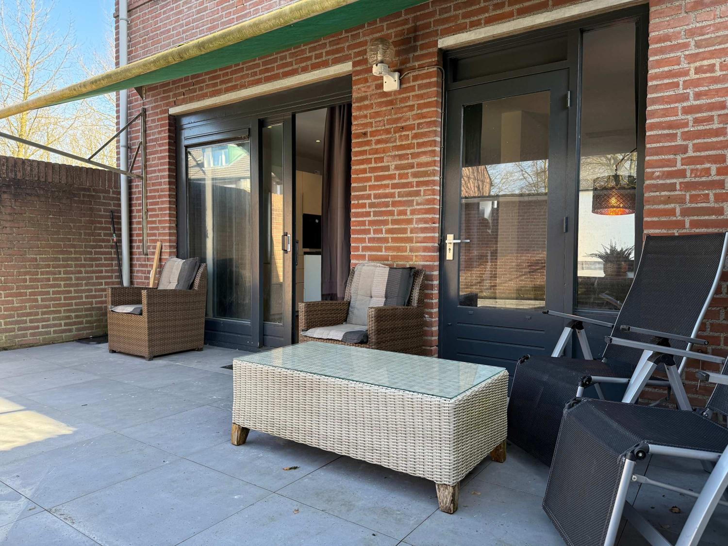 Modern 3BR House in Central Nuenen