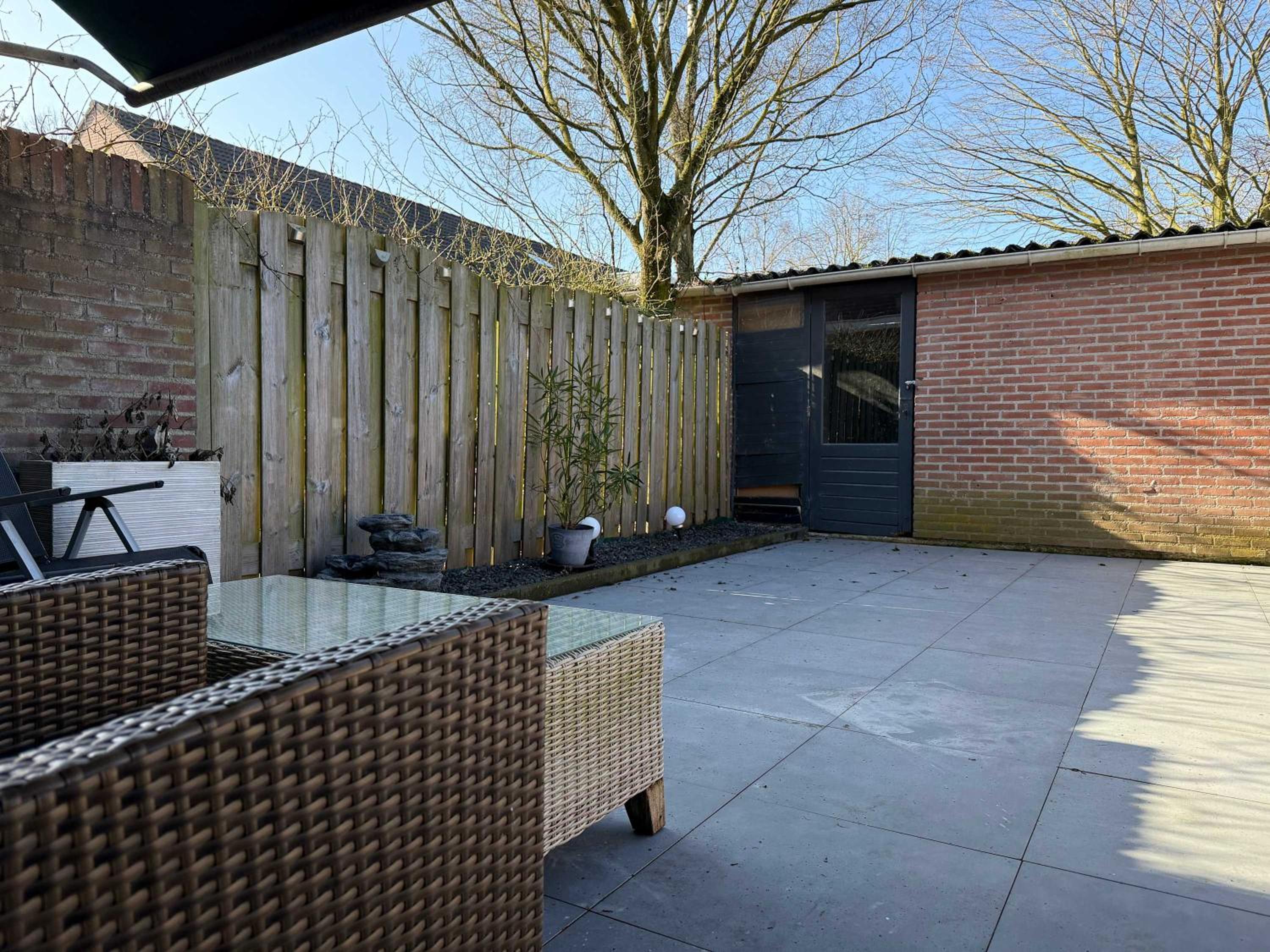 Modern 3BR House in Central Nuenen