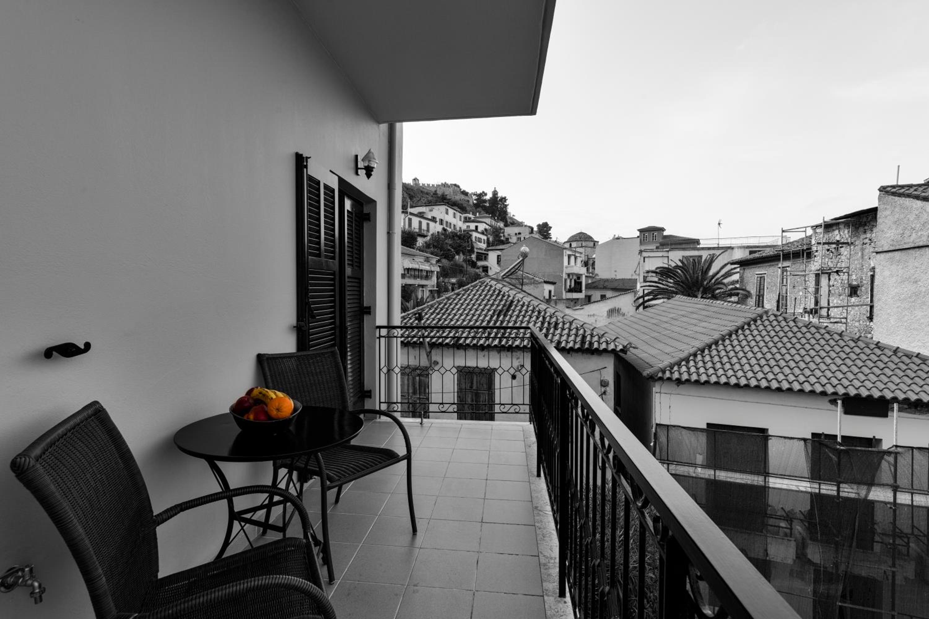 Pension Dafni